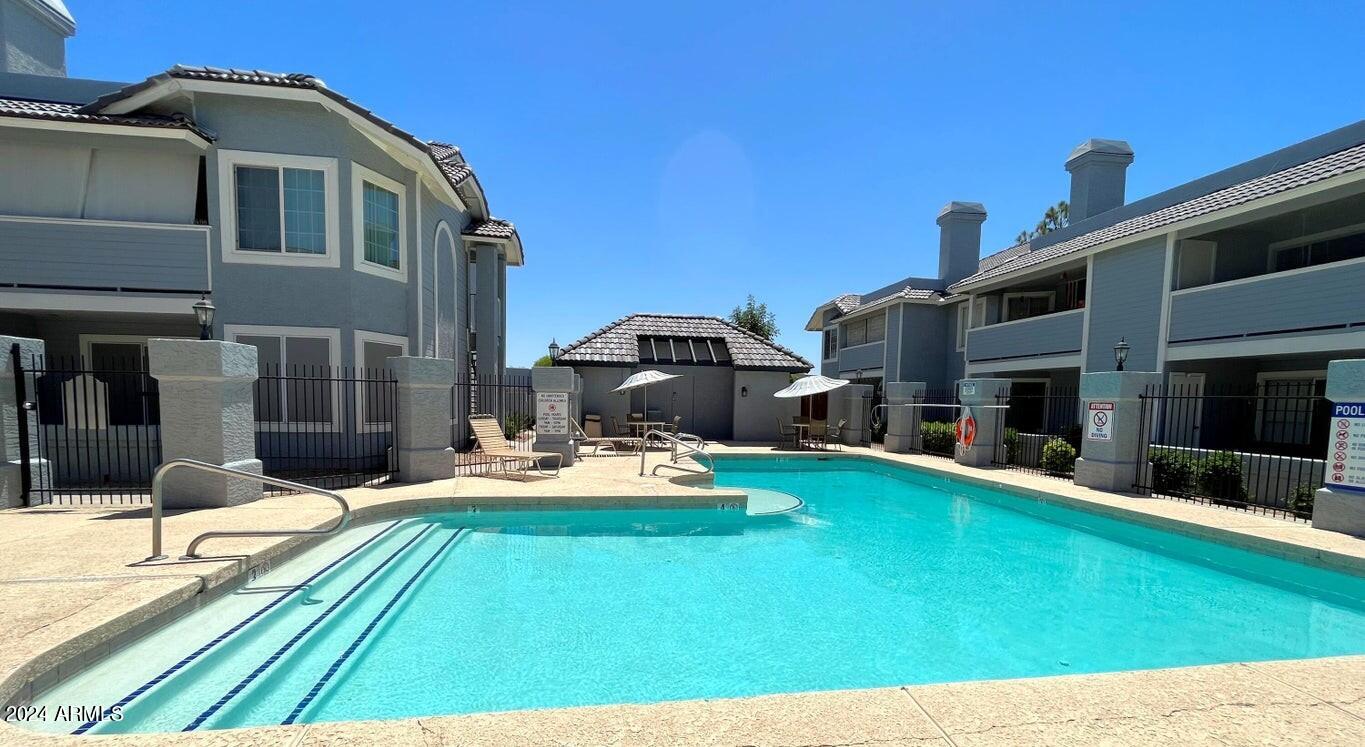 2910 W MARCONI Avenue # 113