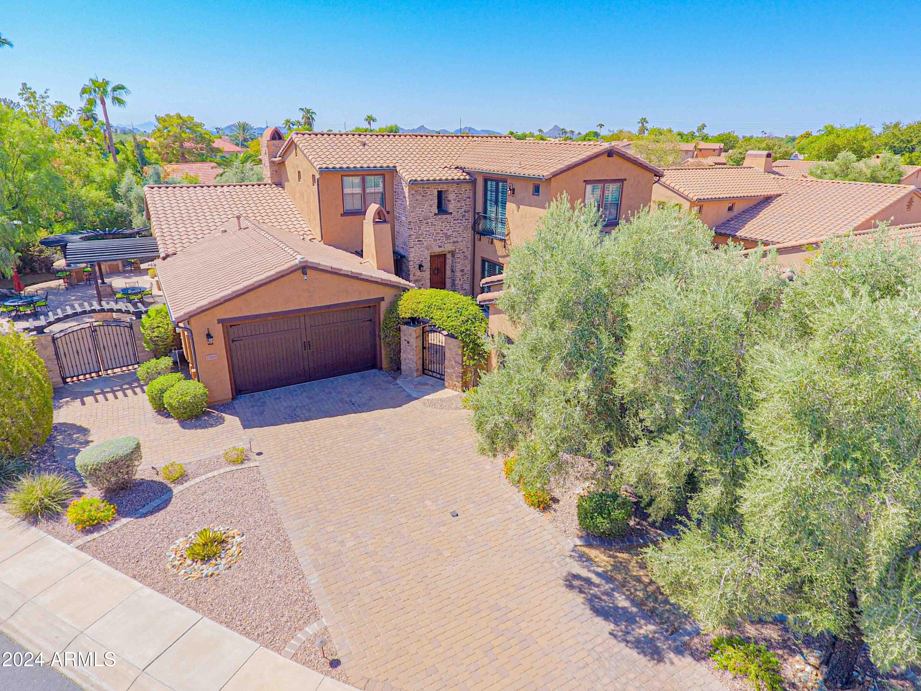 17808 N 57TH Place