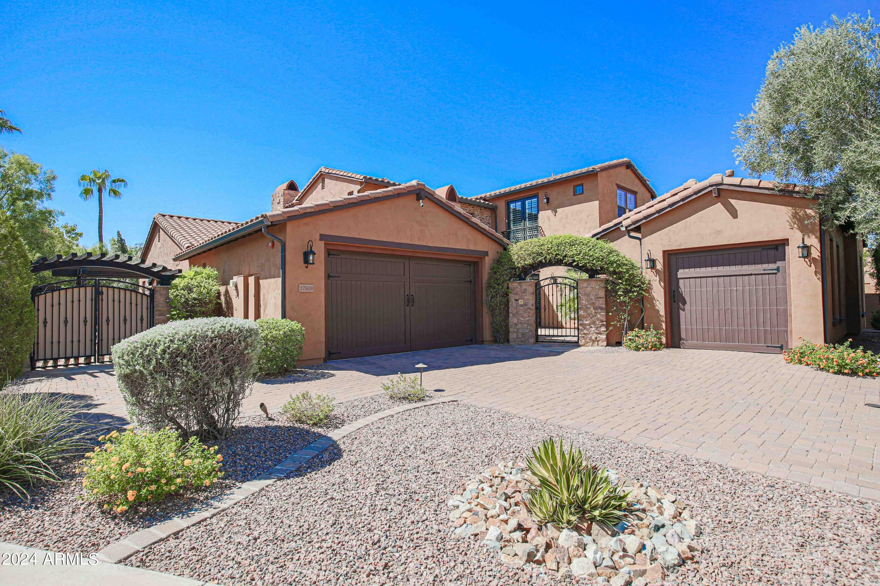 17808 N 57TH Place