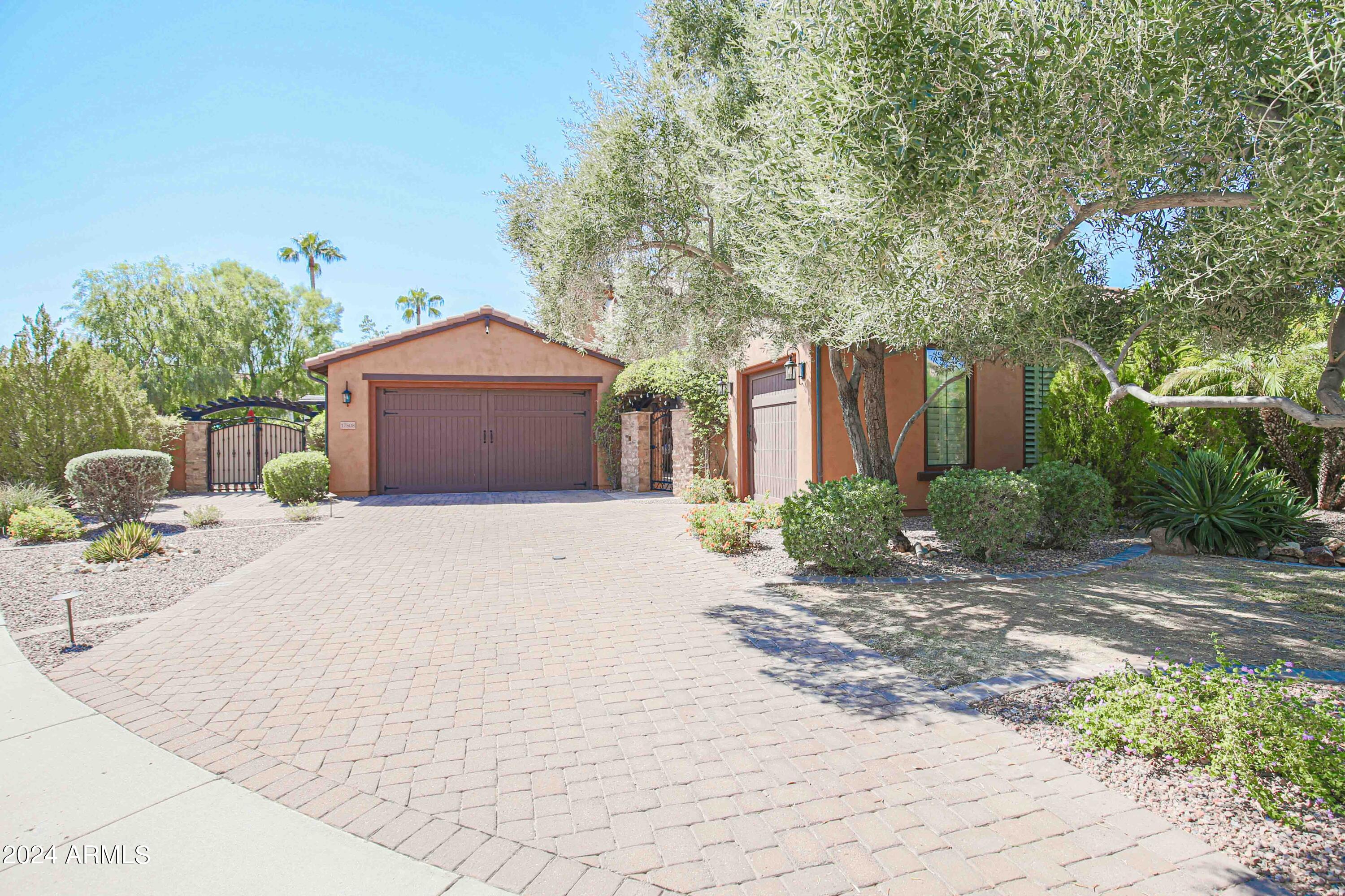 17808 N 57TH Place