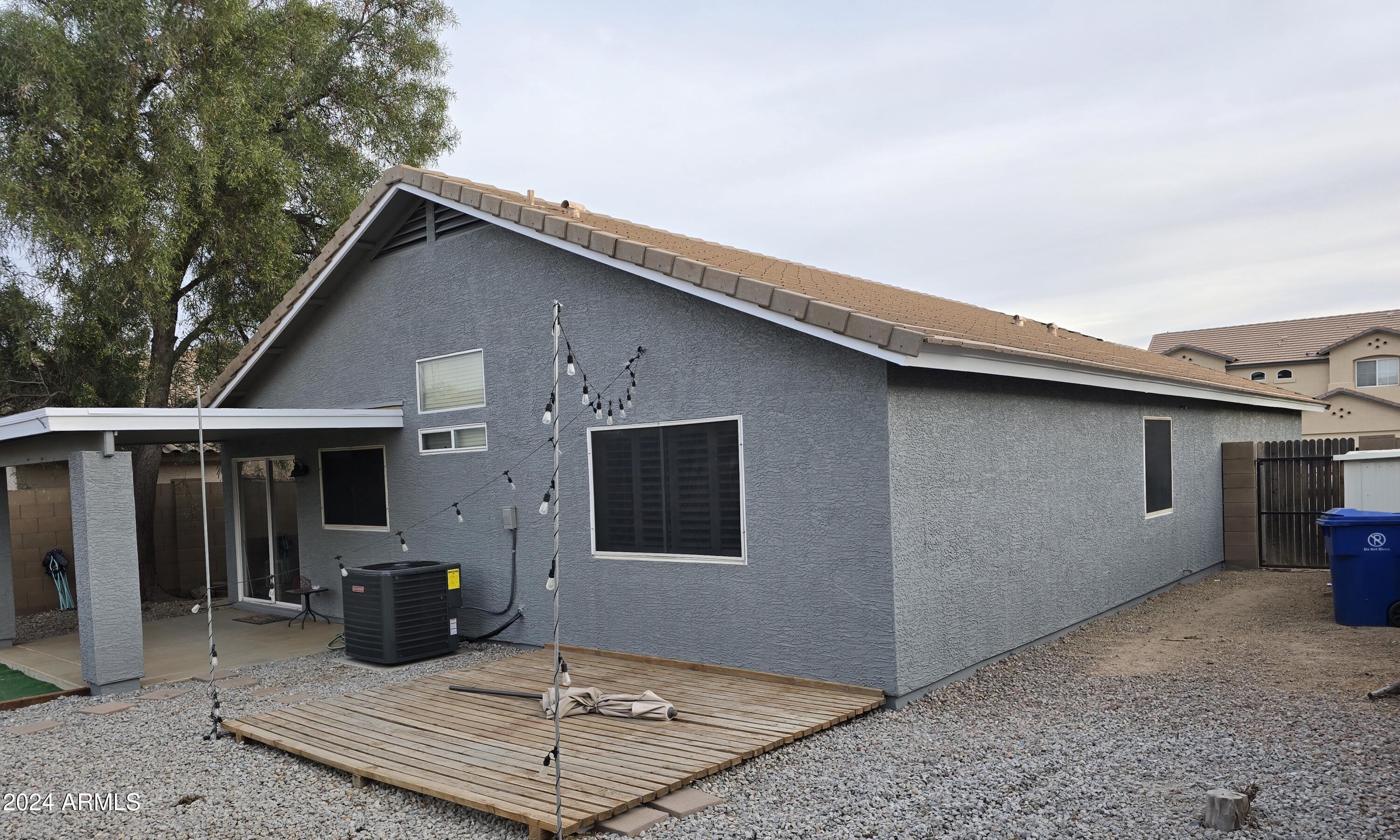15344 W GELDING Drive
