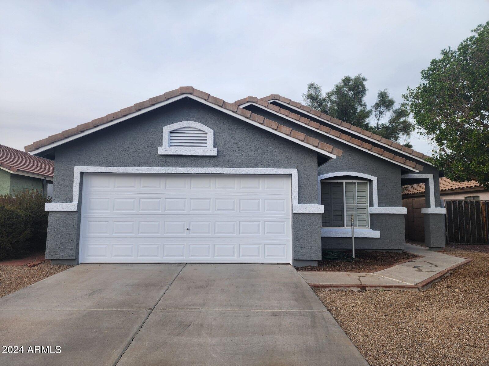 15344 W GELDING Drive