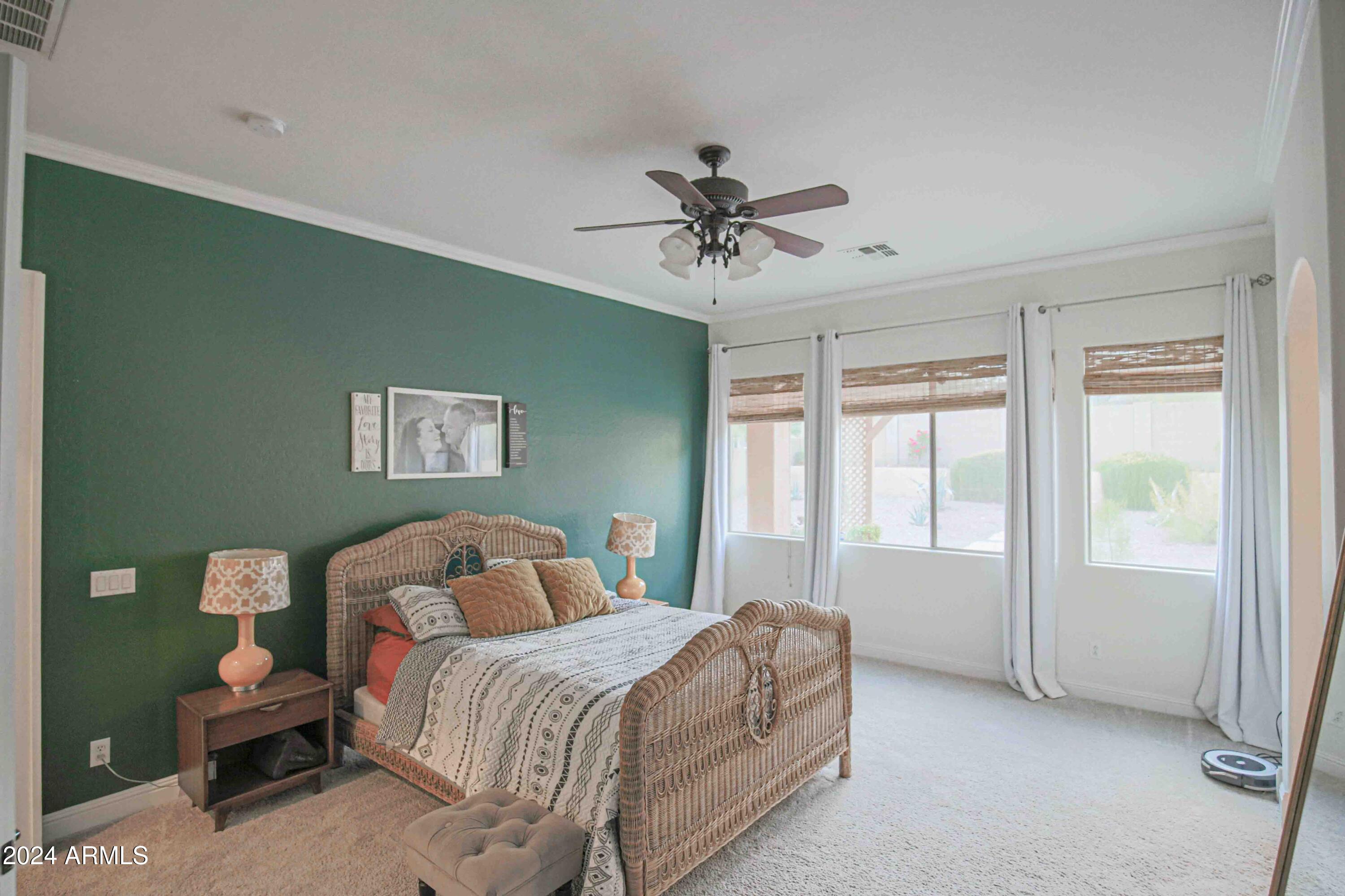 4438 W MOSS SPRINGS Road