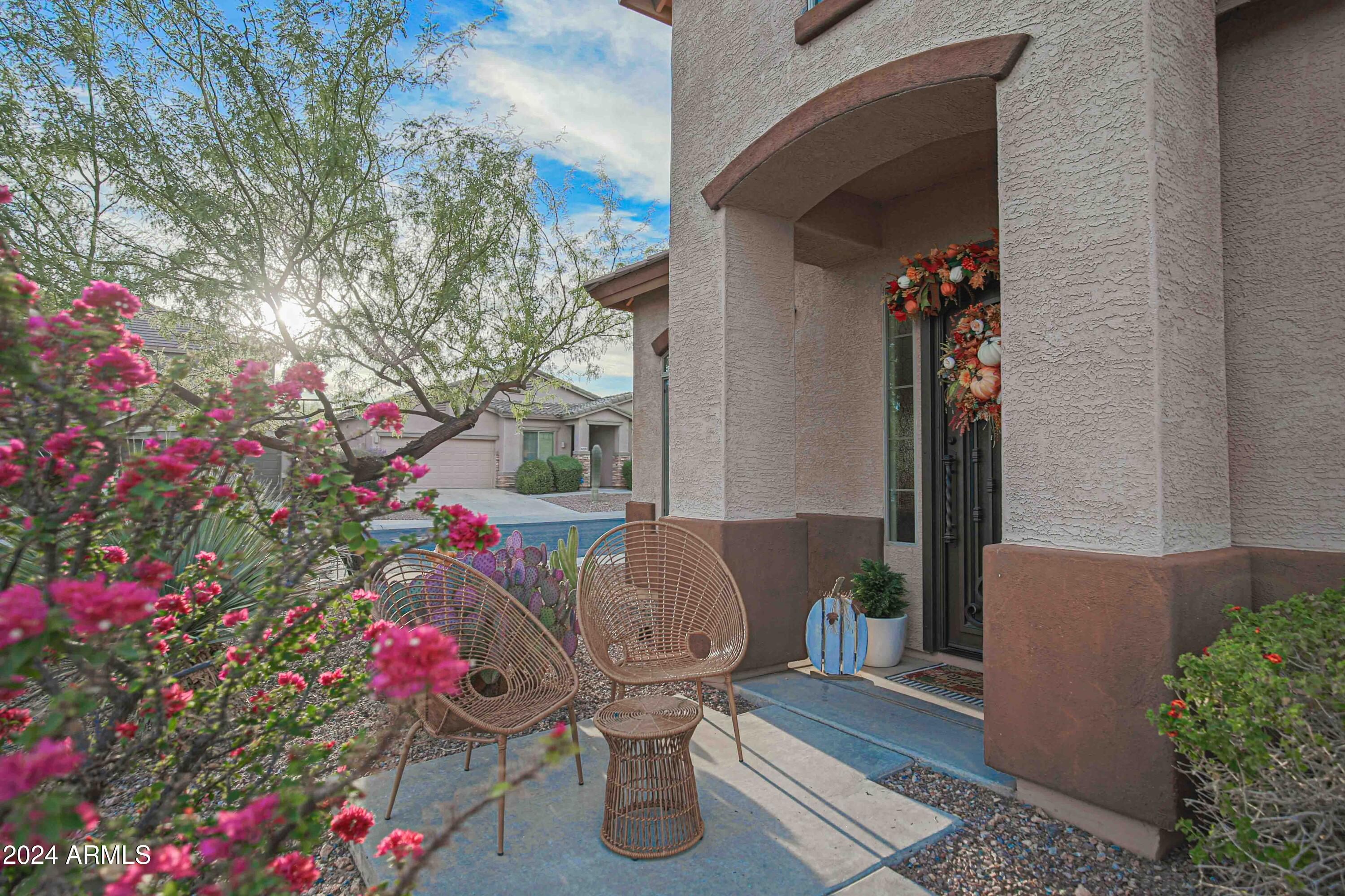 4438 W MOSS SPRINGS Road