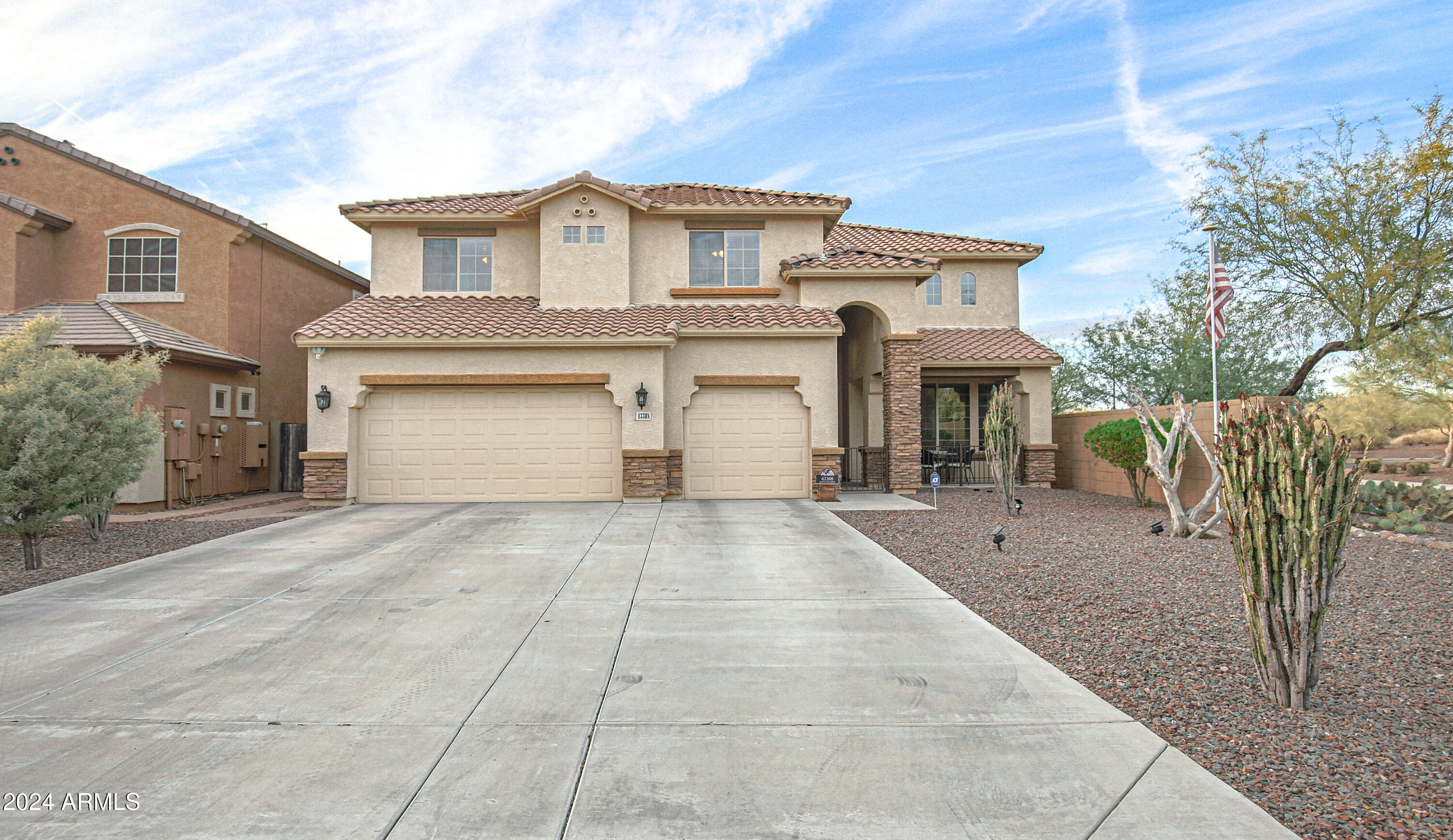 43308 N 44TH Drive