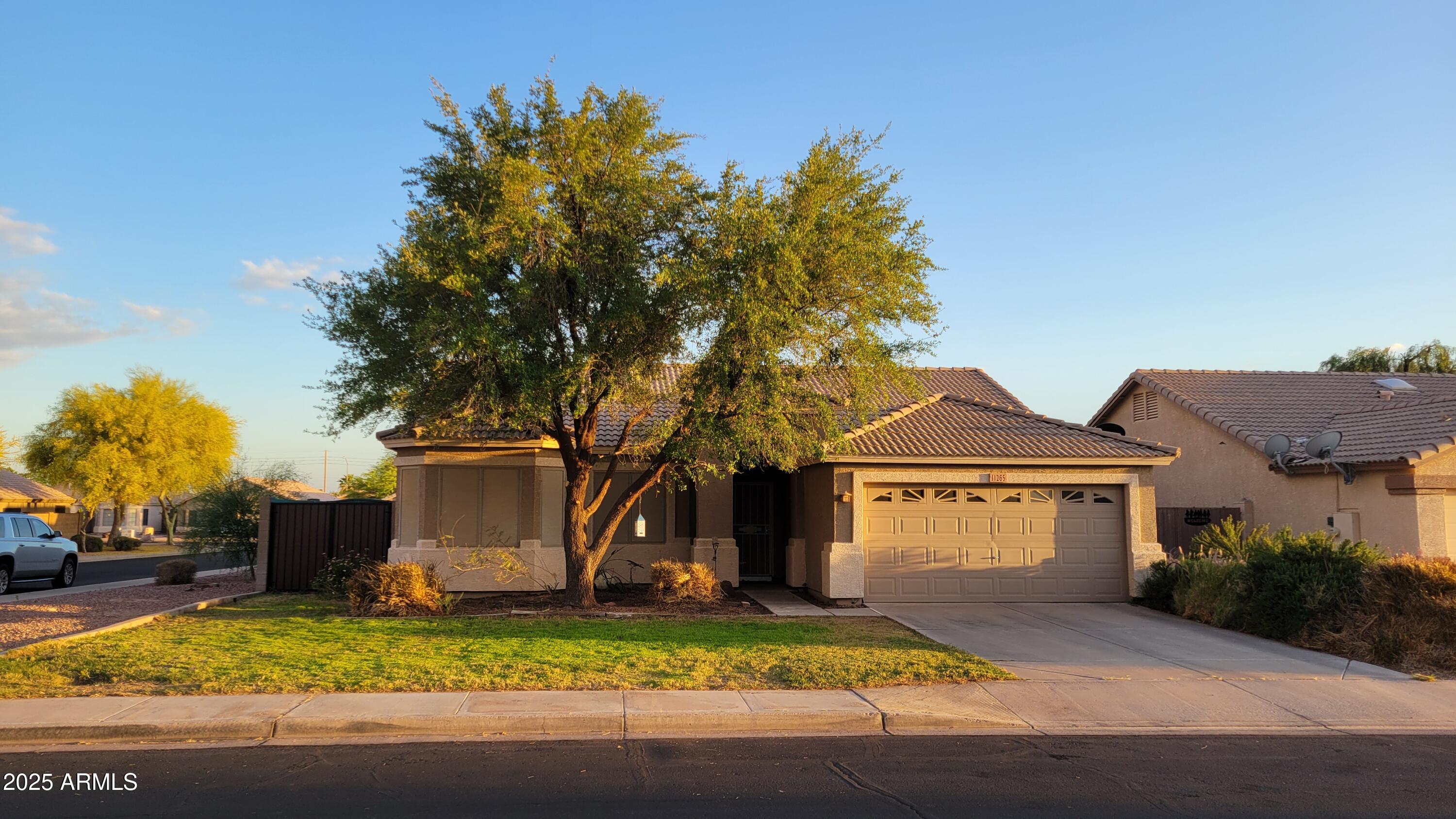 11265 E CONTESSA Street