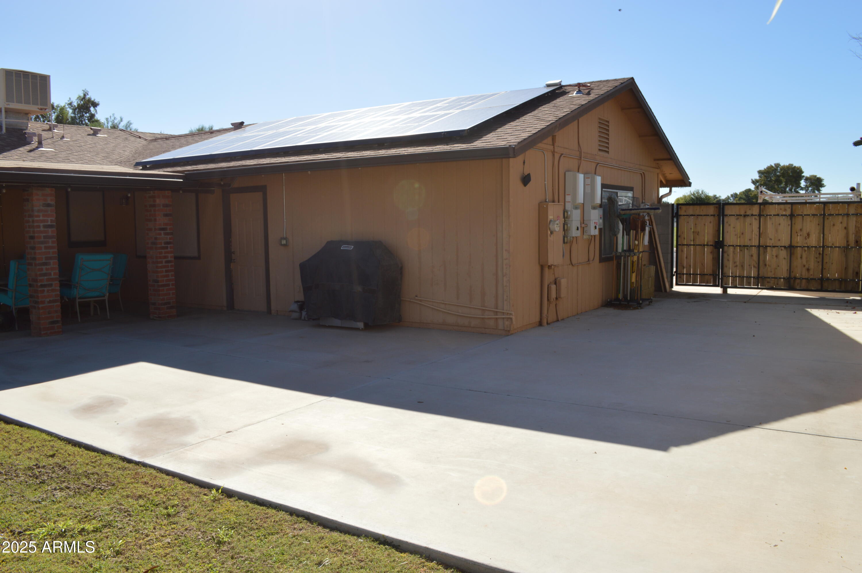 14401 N 52ND Lane, Glendale