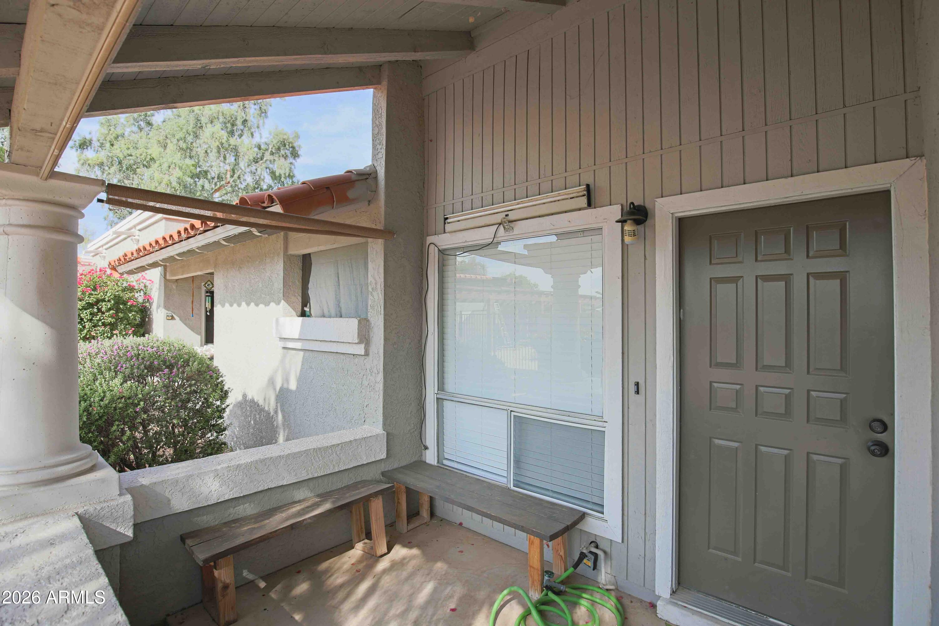 4820 N 89TH Avenue 104