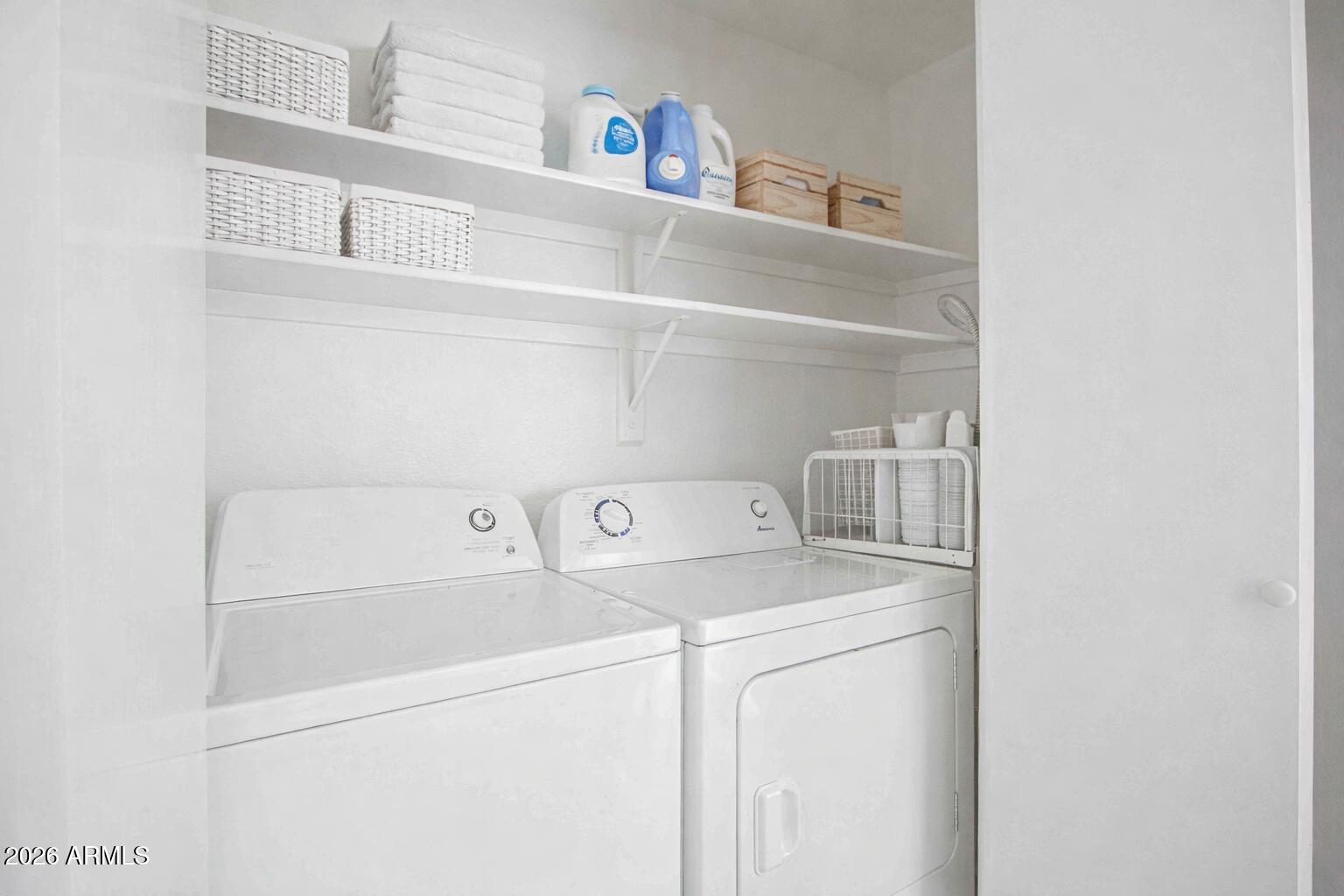 4820 N 89TH Avenue 104