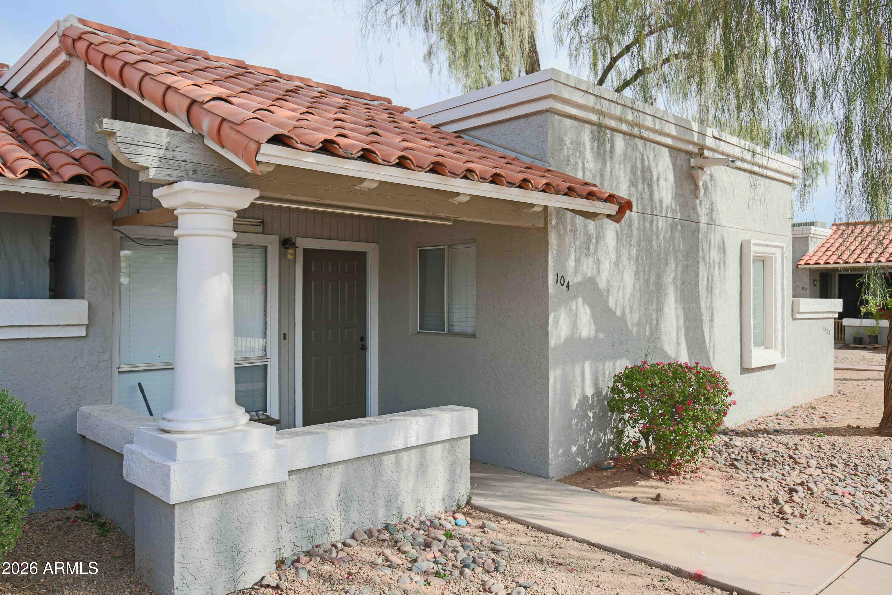 4820 N 89TH Avenue 104