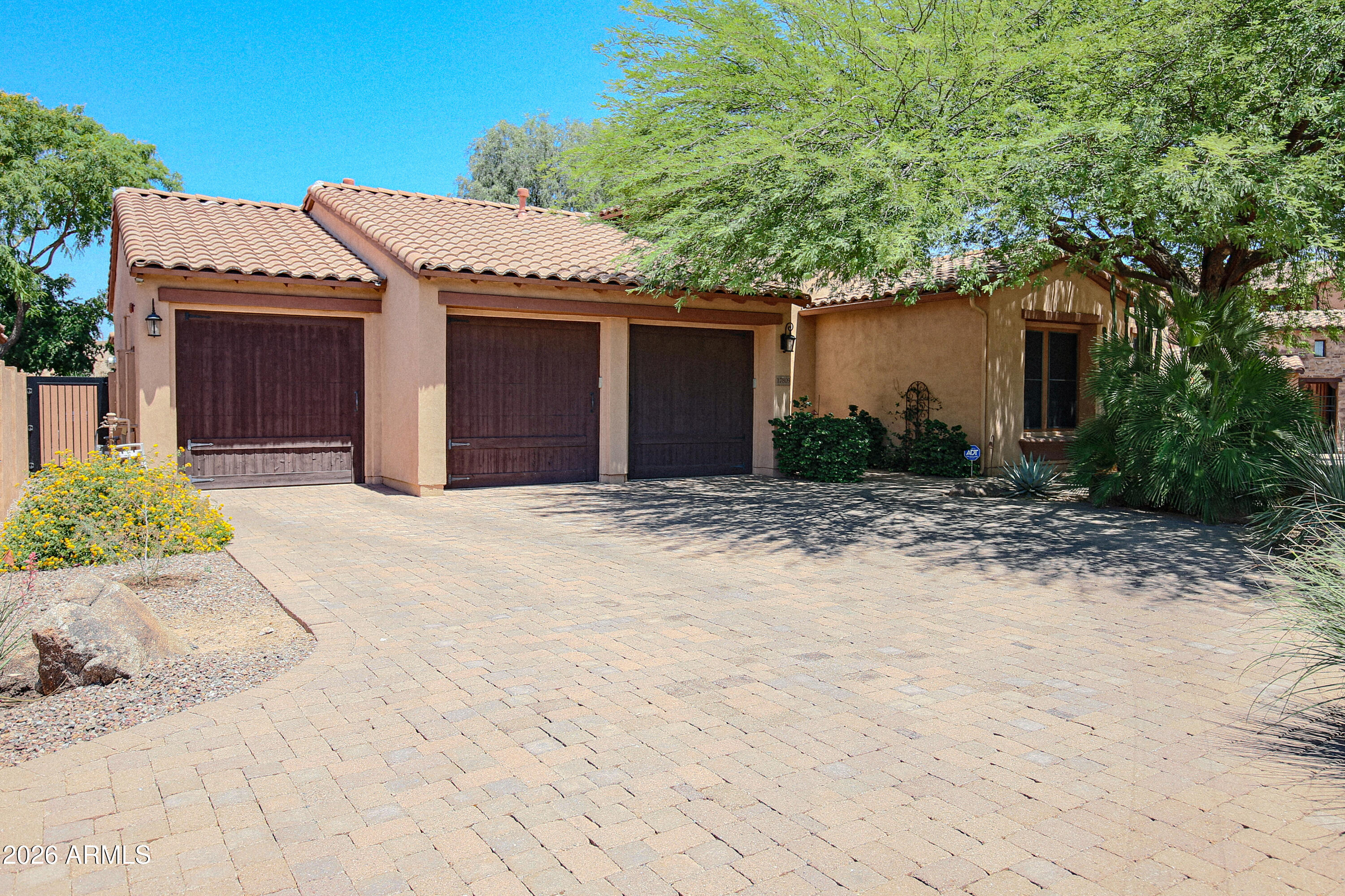 17809 N 57TH Place