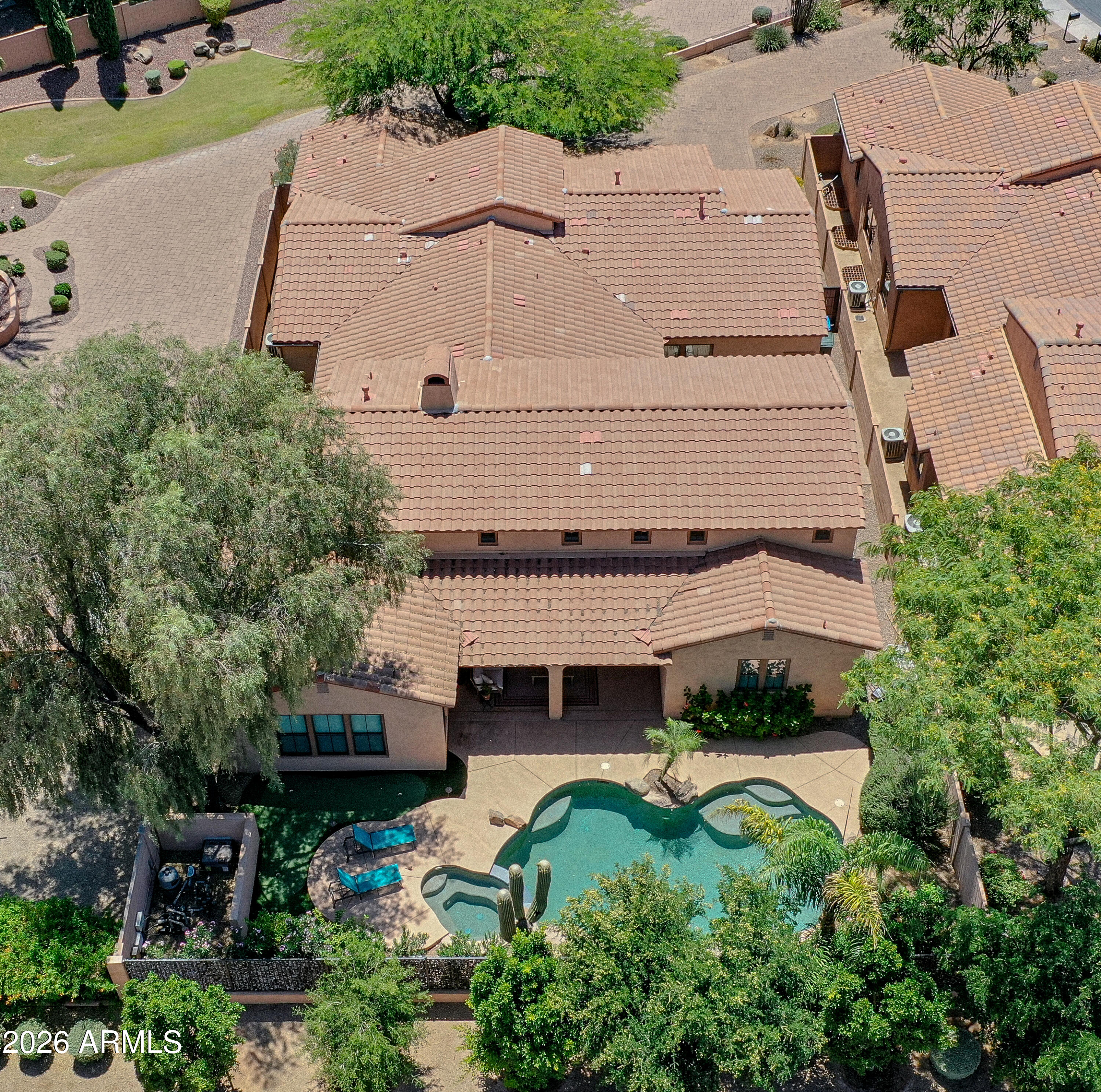 17809 N 57TH Place