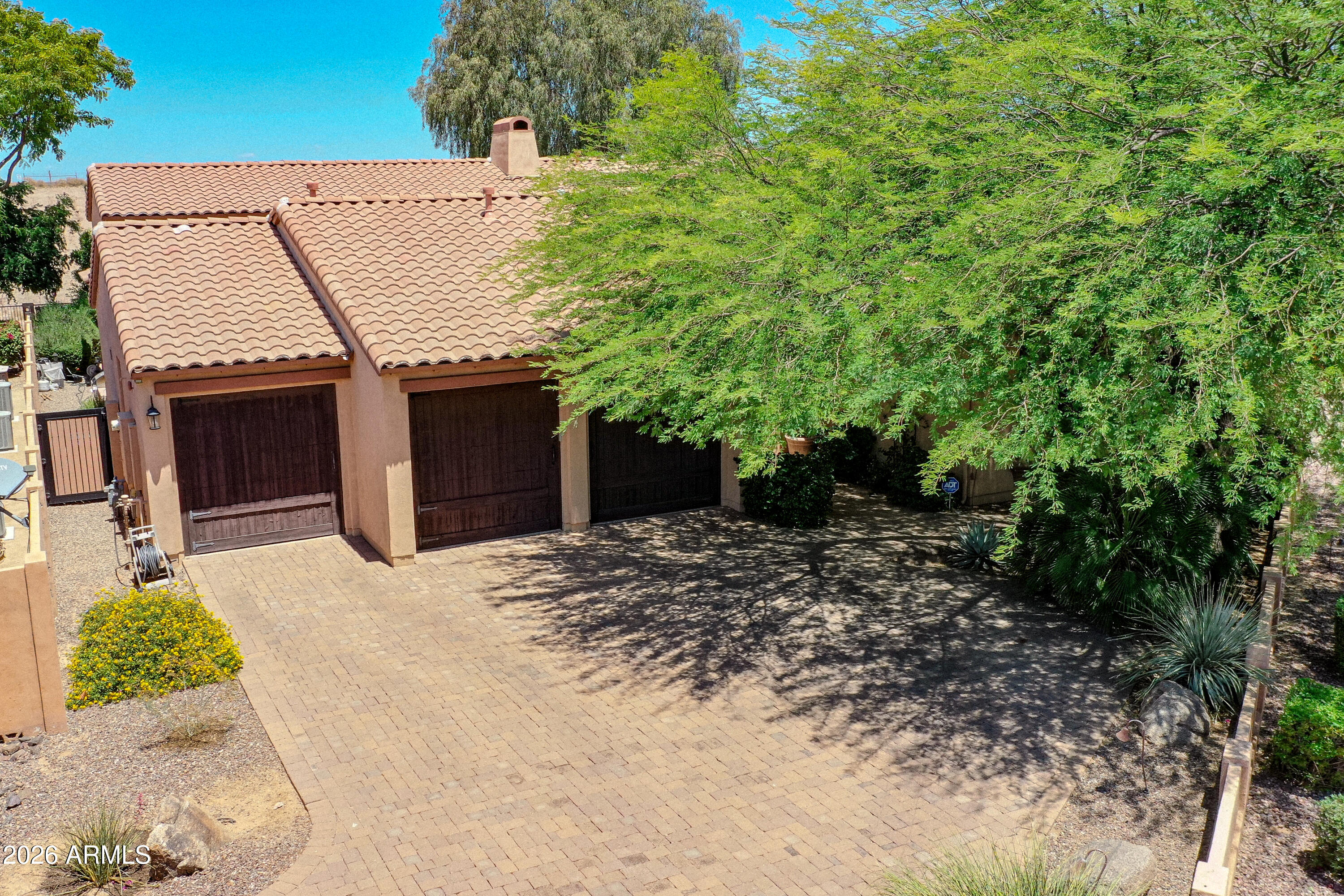 17809 N 57TH Place