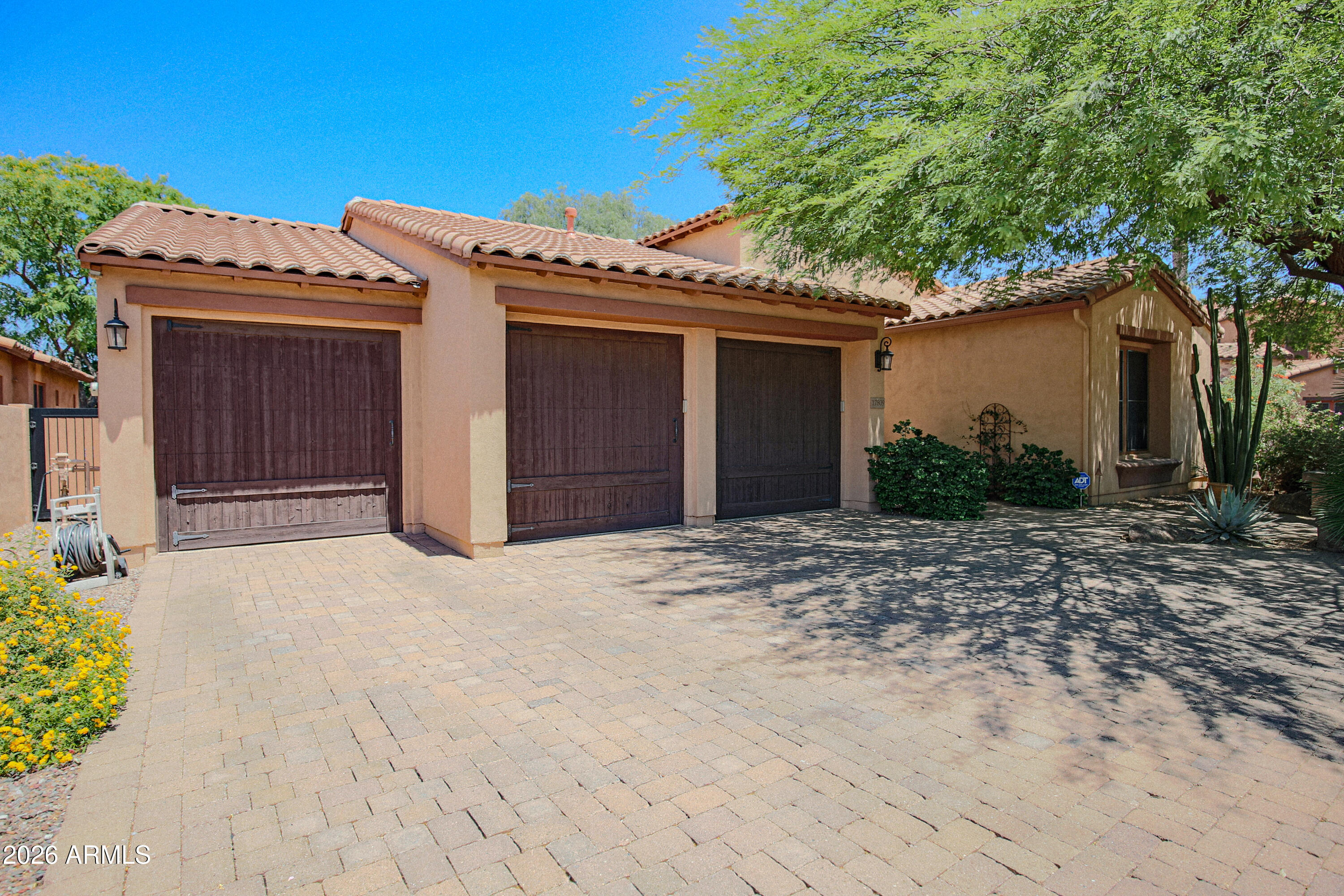 17809 N 57TH Place
