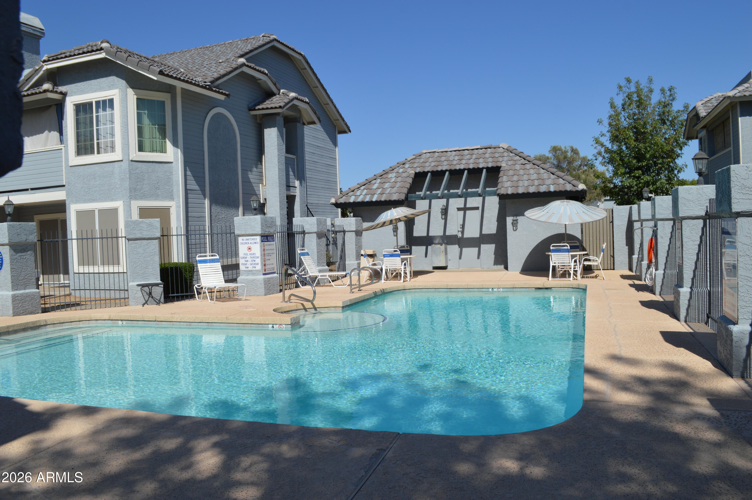 2910 W MARCONI Avenue 113