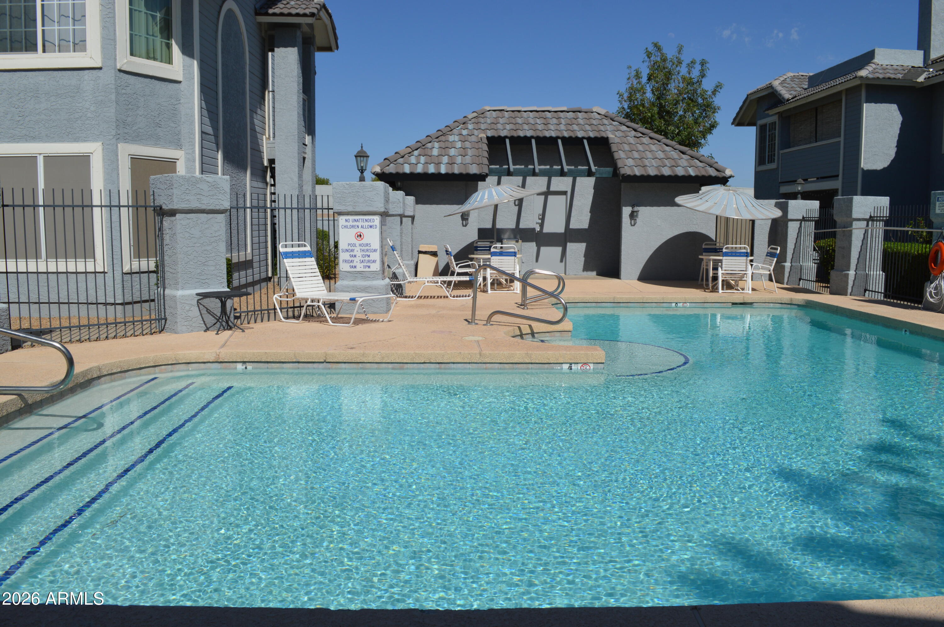 2910 W MARCONI Avenue 113