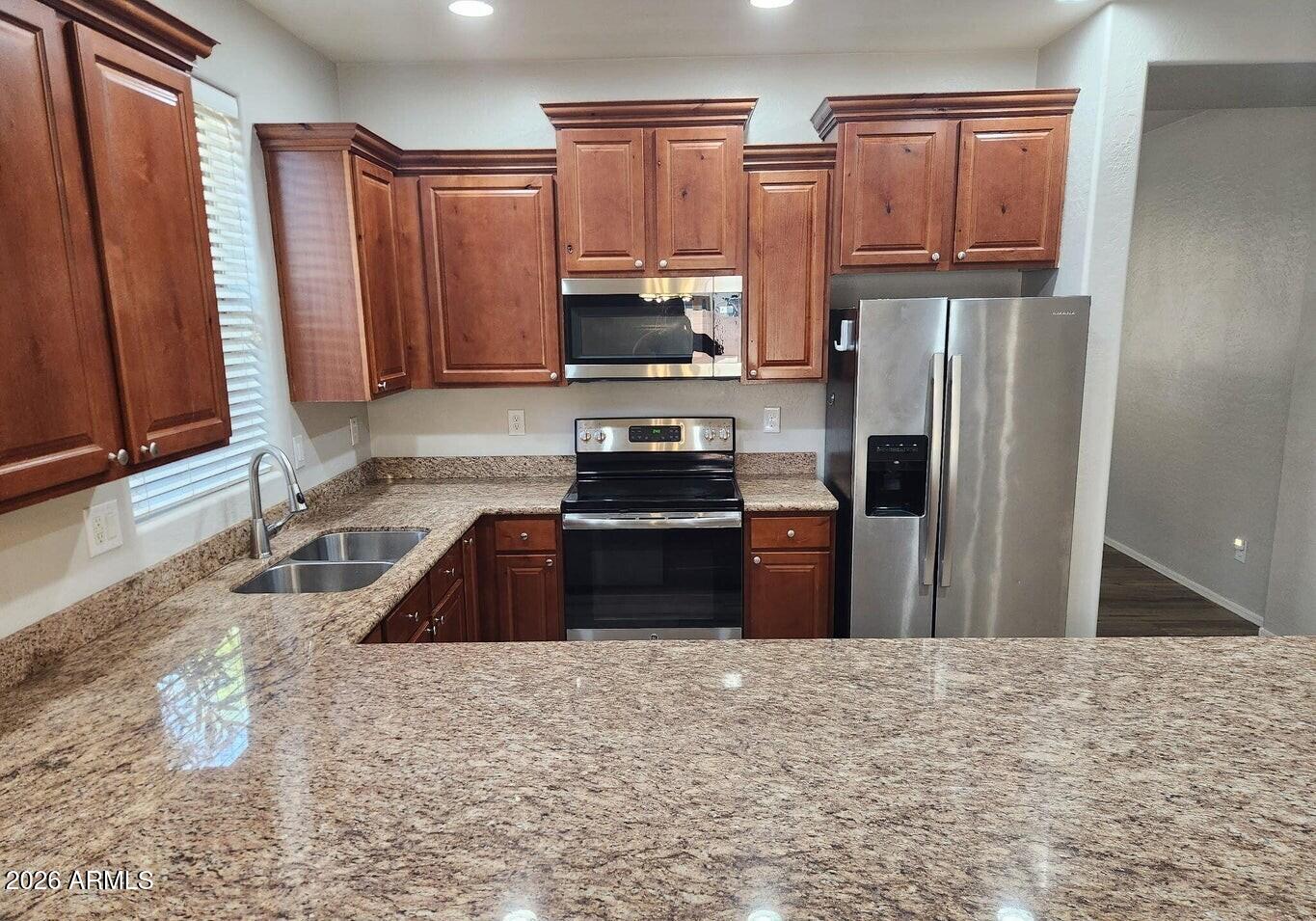 7558 W SPUR Drive