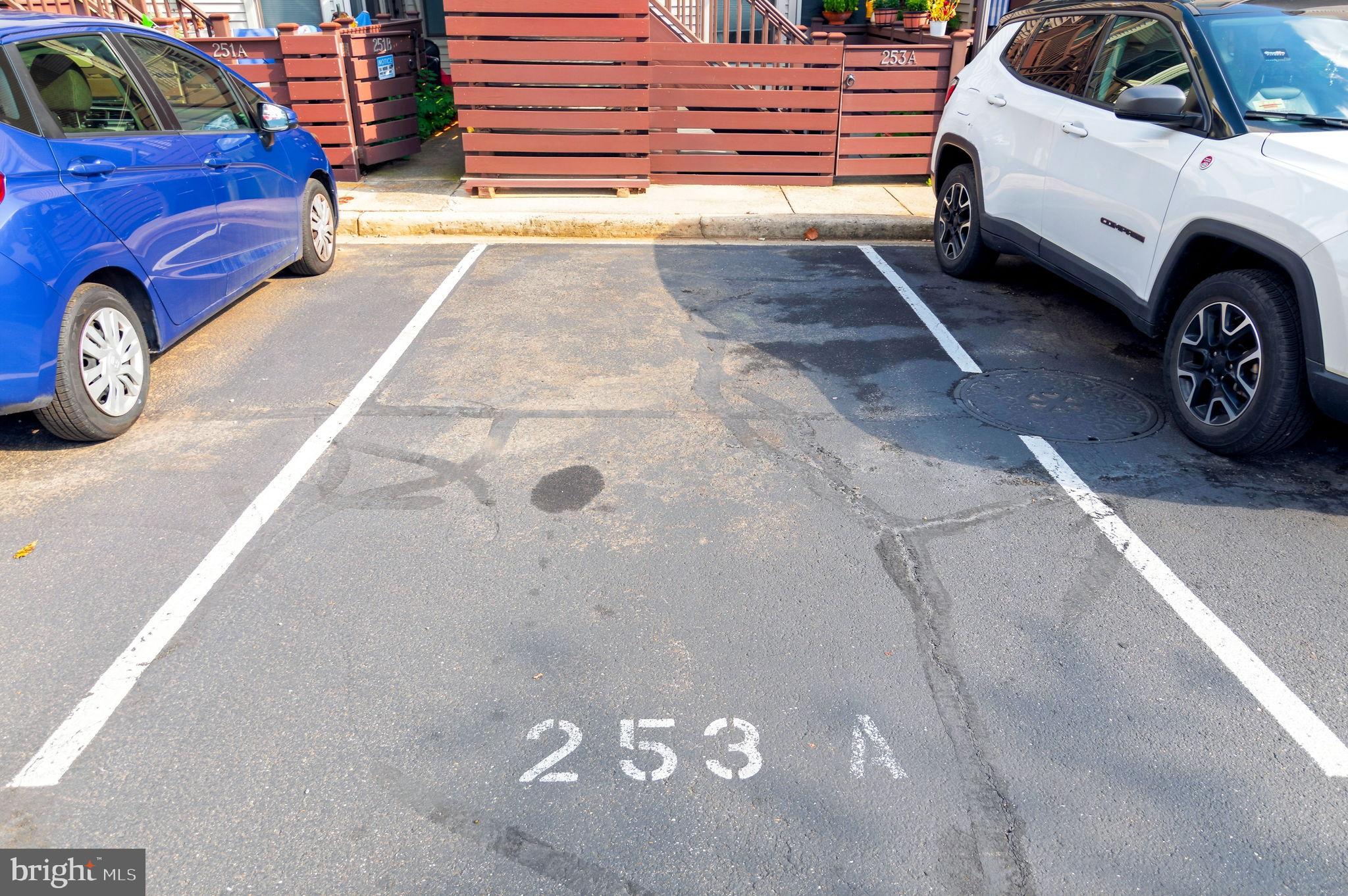 253 14TH STREET SE A