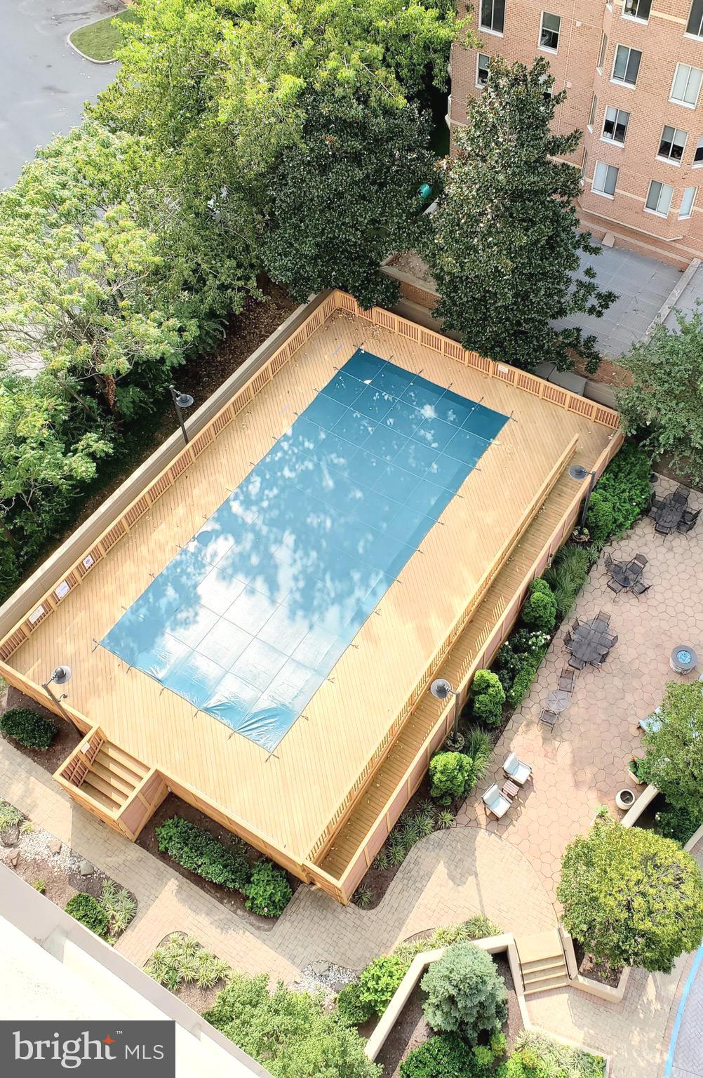 1211 S EADS STREET 1205