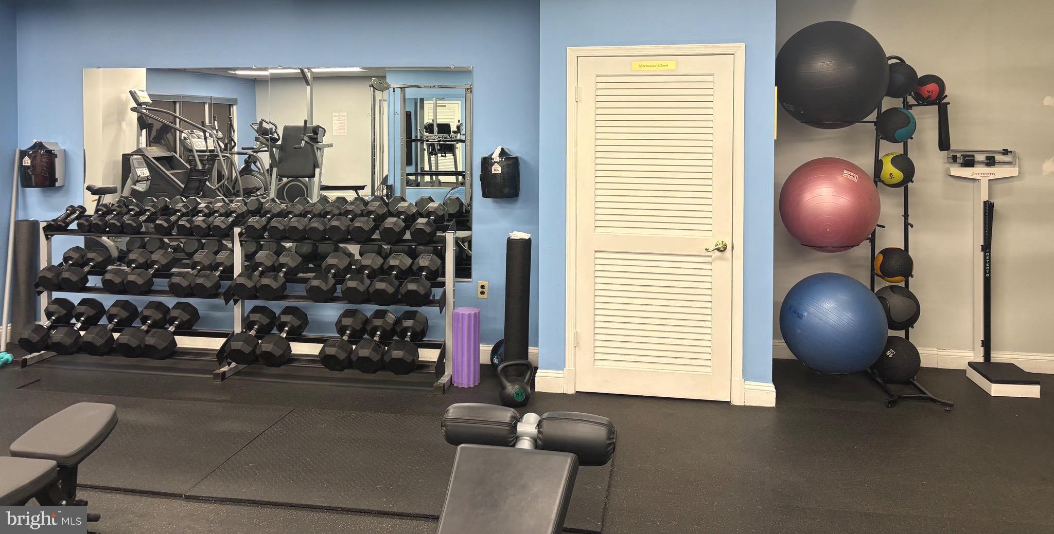 1211 S EADS STREET 1205