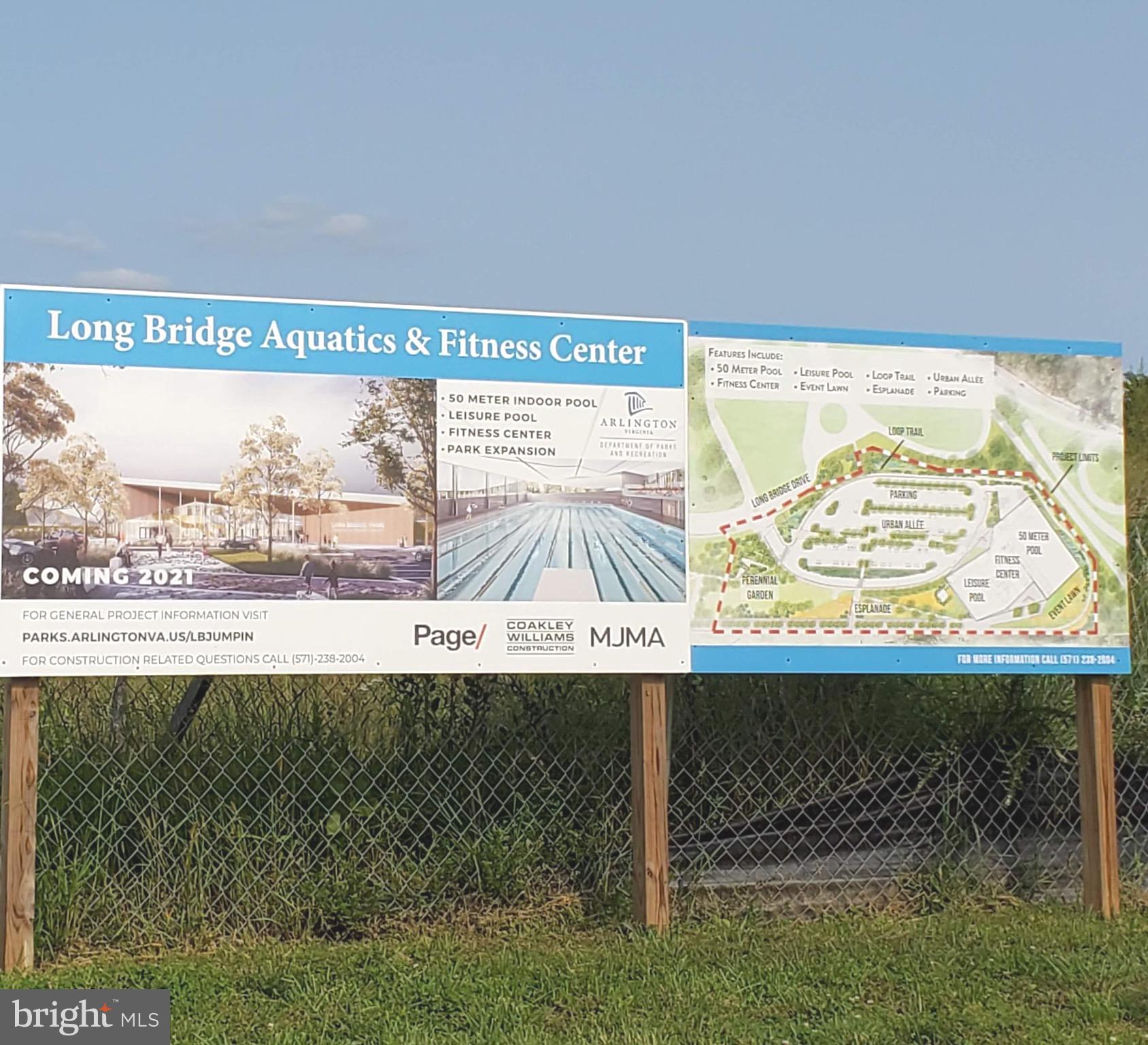 1211 S EADS STREET 1205