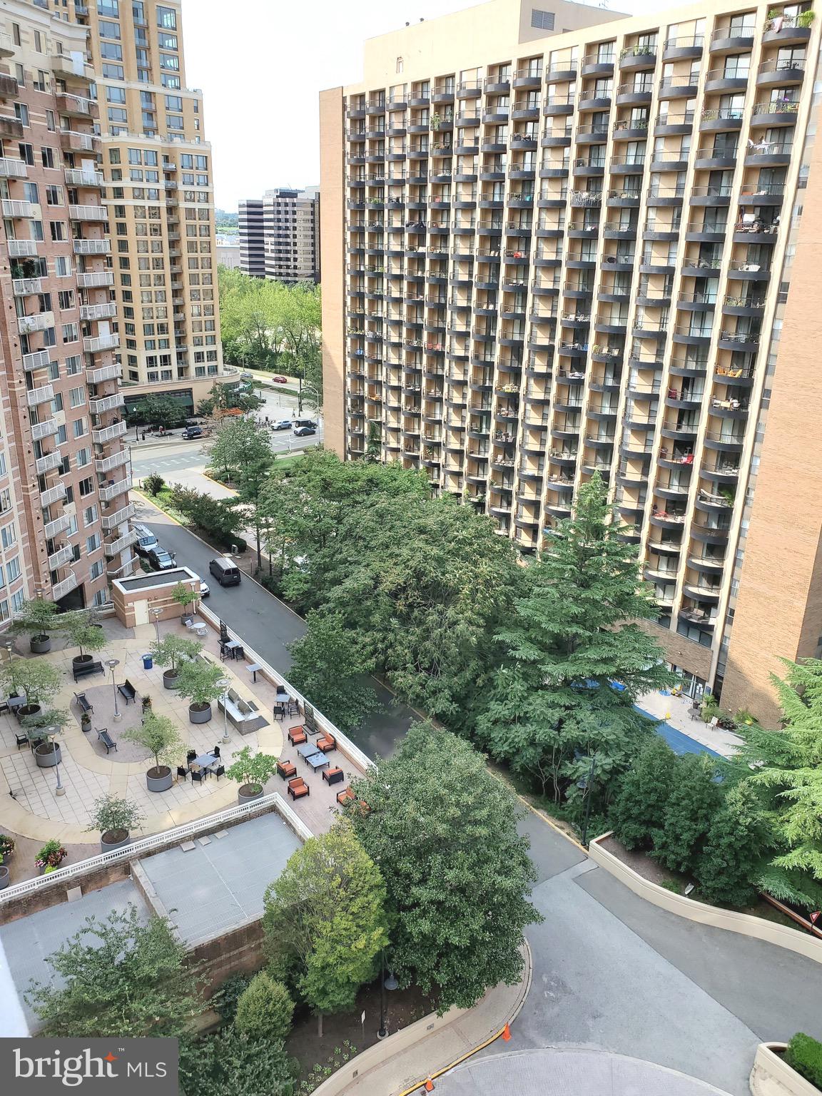 1211 S EADS STREET 1205