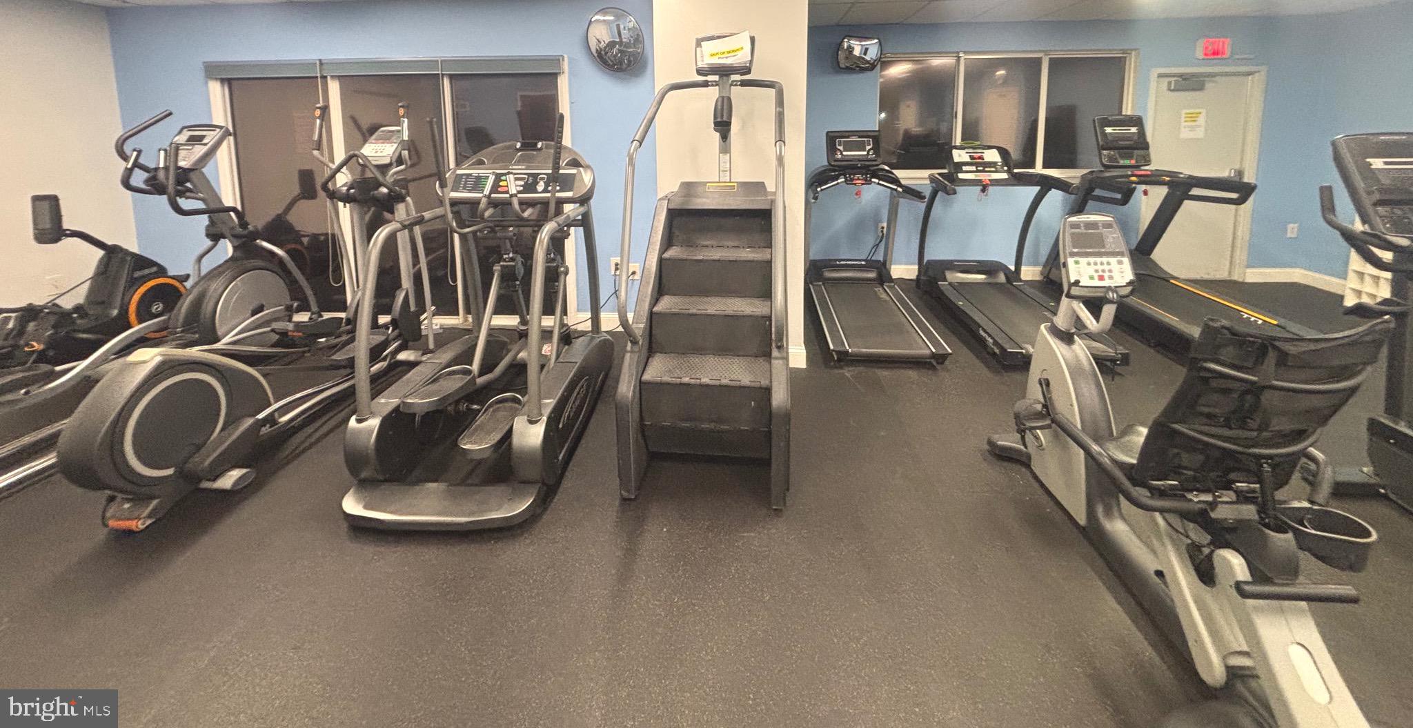 1211 S EADS STREET 1205