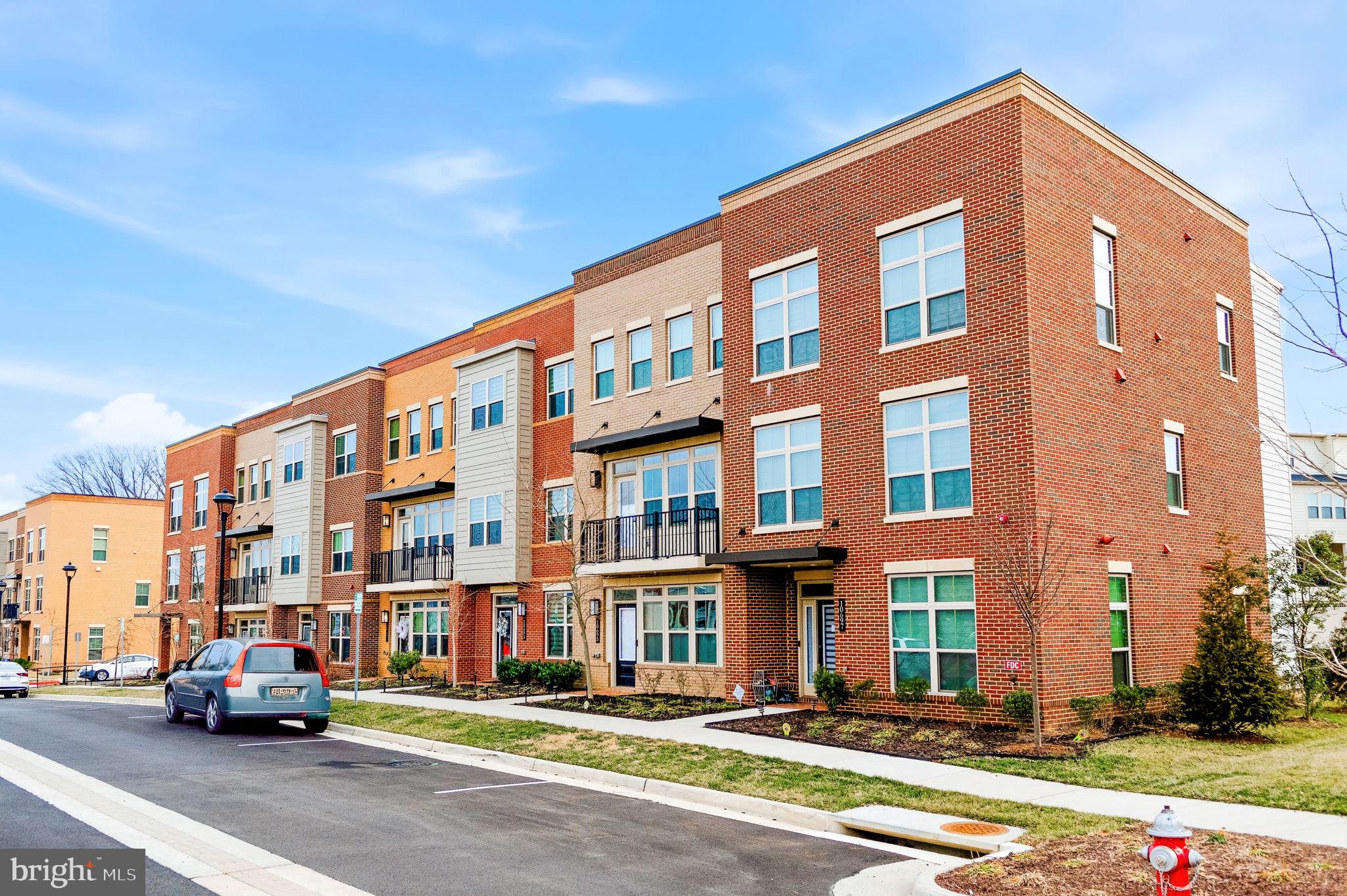 10689 FAIRGROUNDS DRIVE