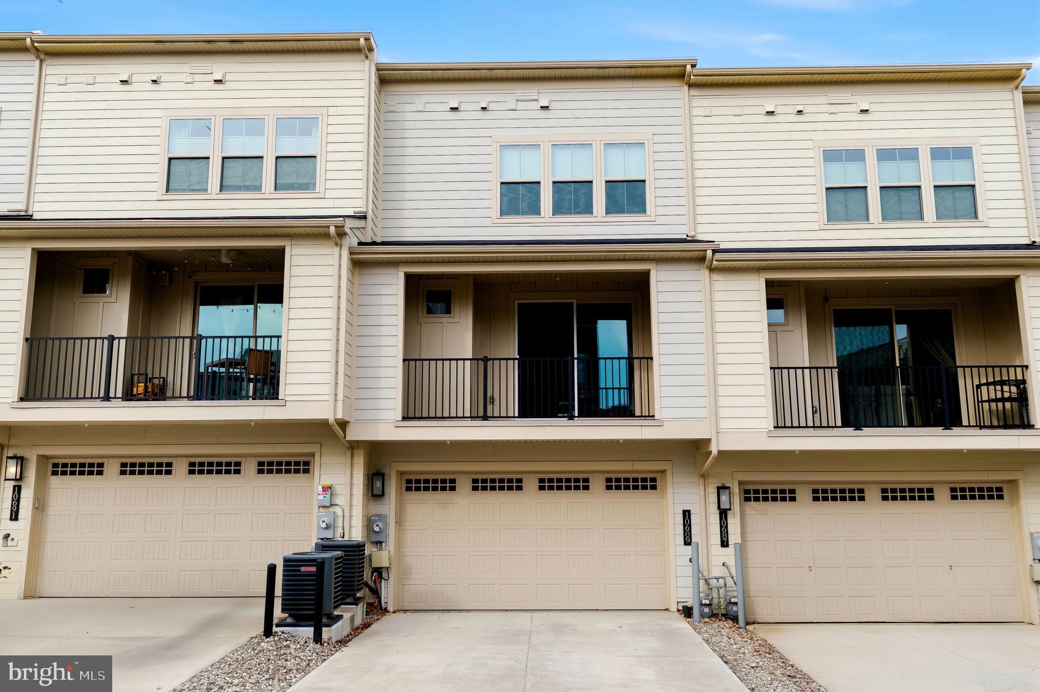 10689 FAIRGROUNDS DRIVE