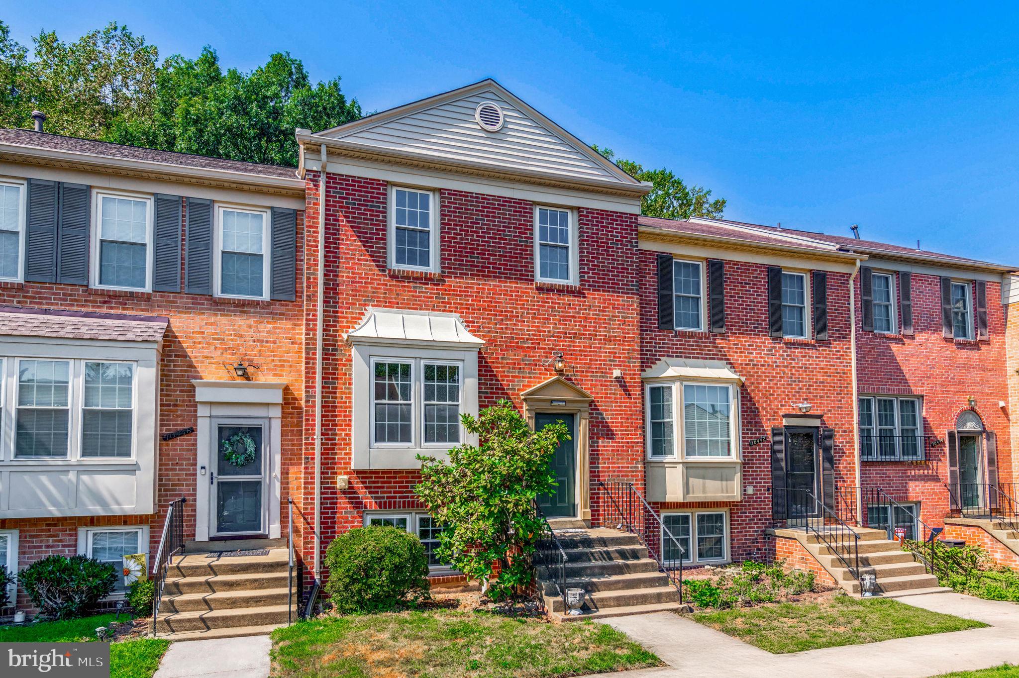 10444 MALONE COURT
