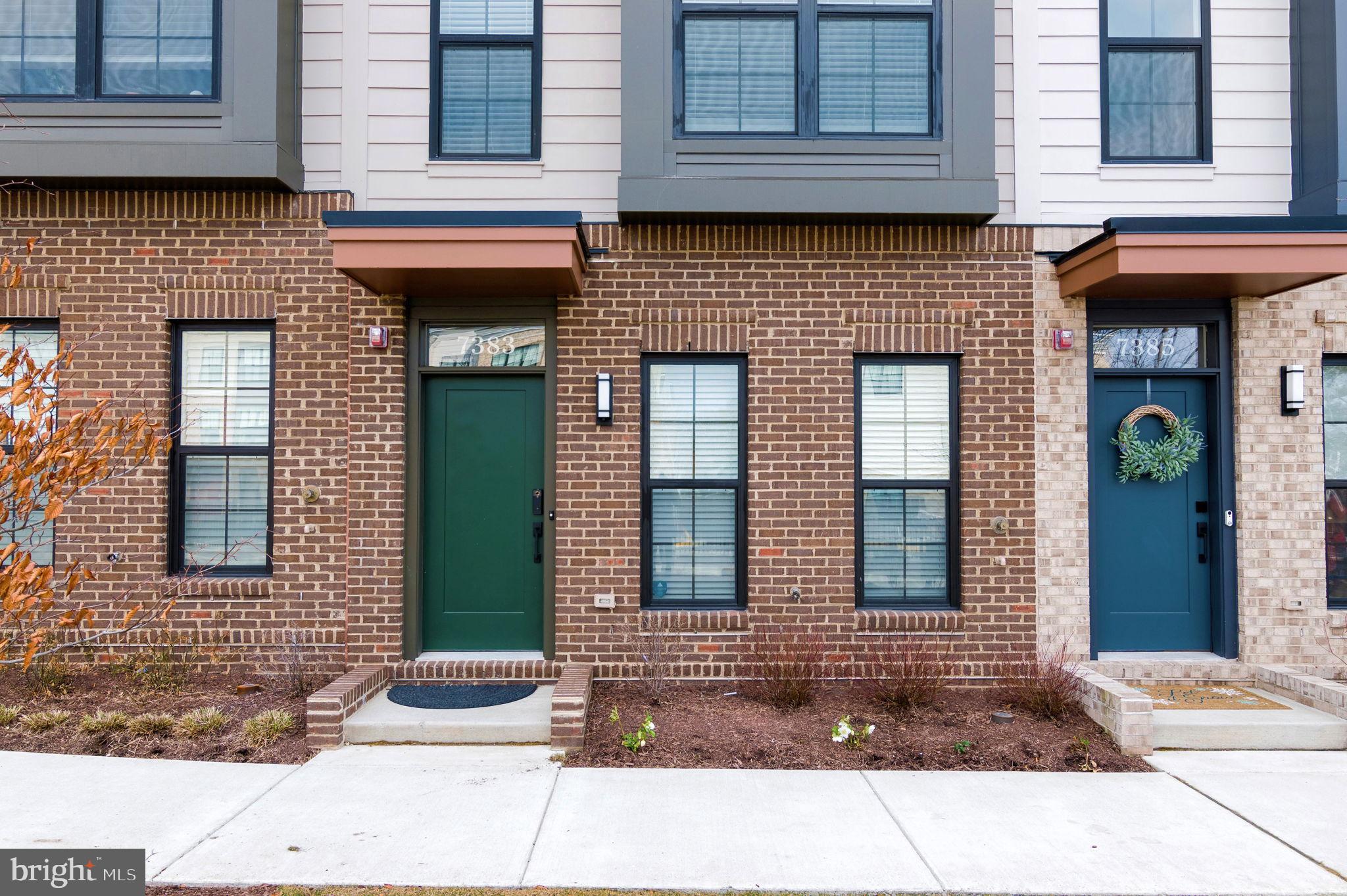 7383 OLD AIRFIELD LANE