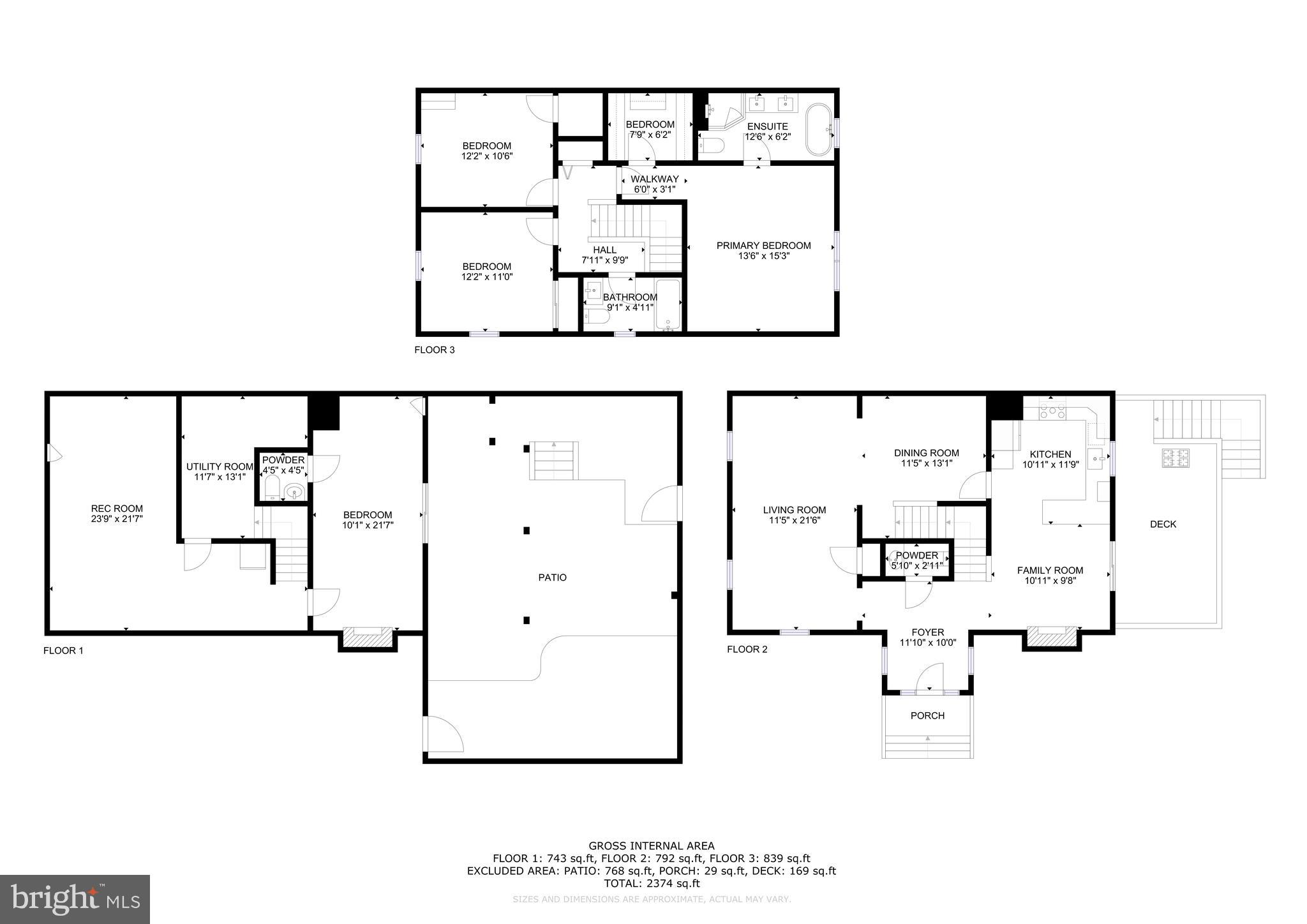 1100 SNEAD PLACE