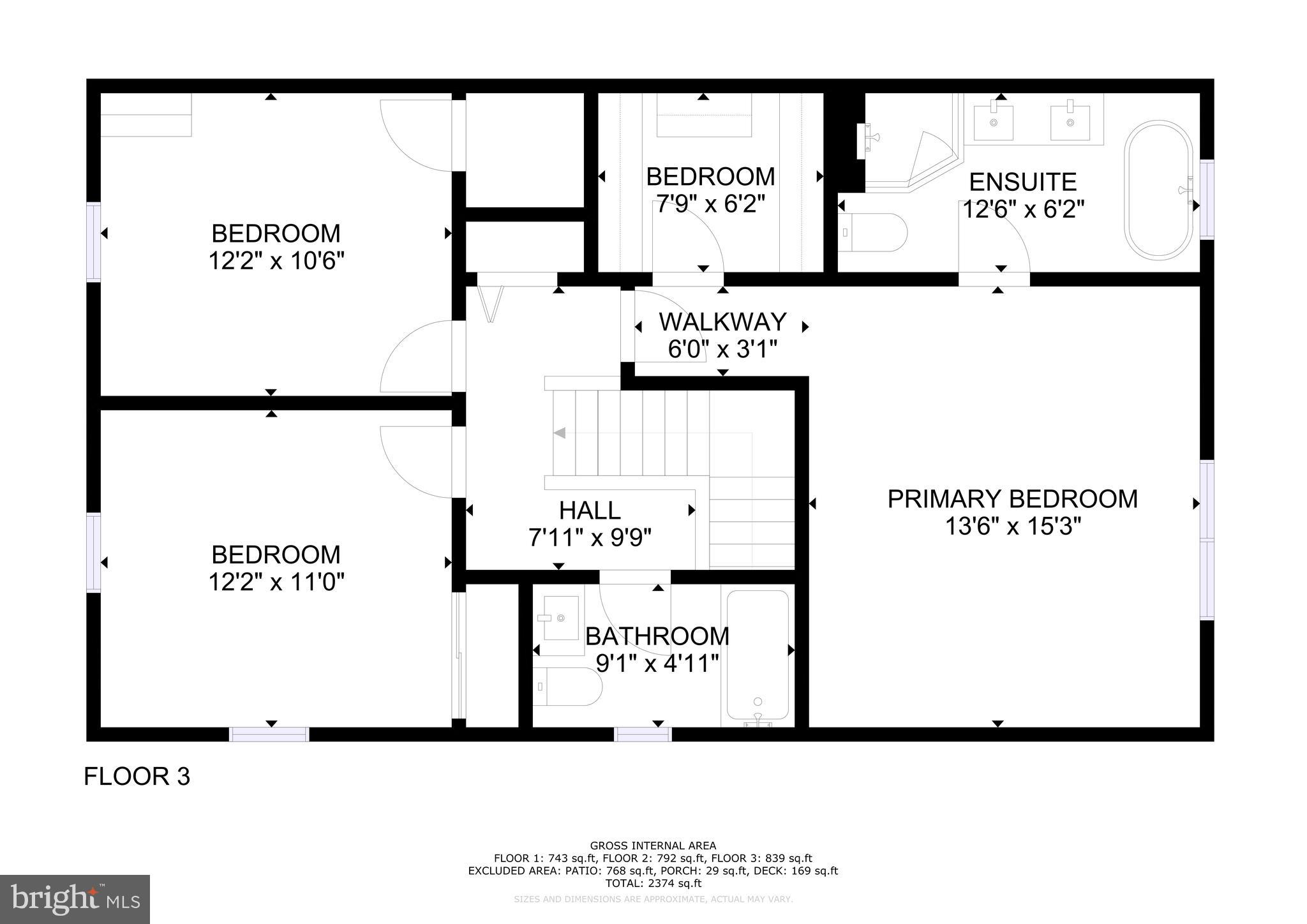 1100 SNEAD PLACE