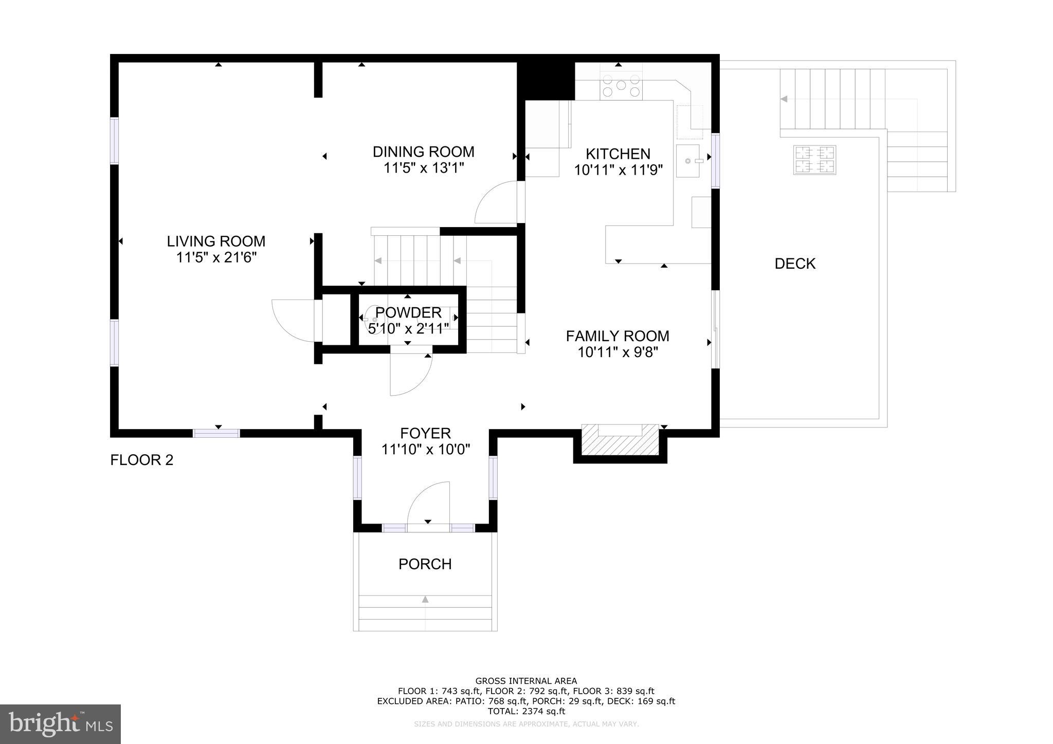 1100 SNEAD PLACE