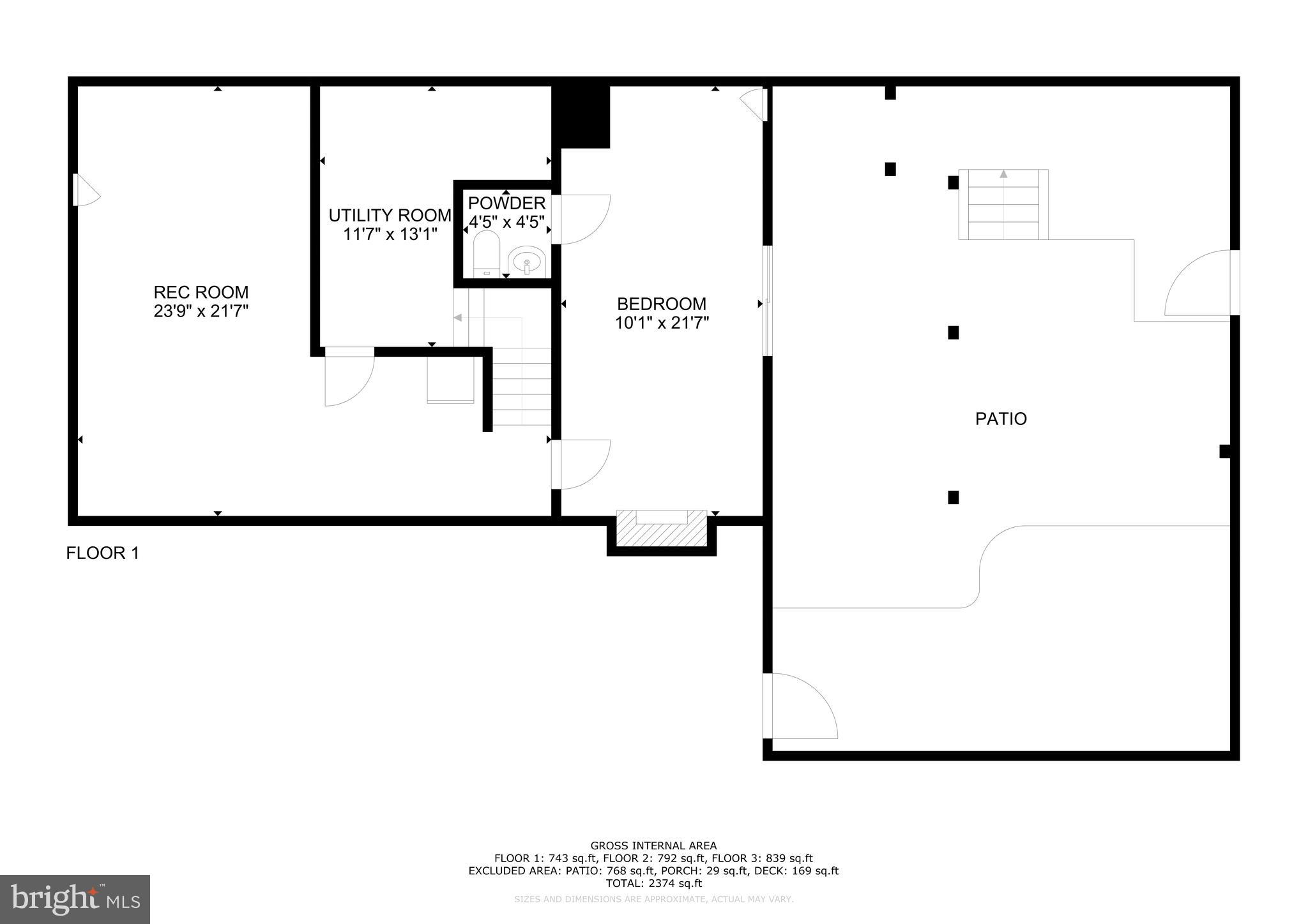 1100 SNEAD PLACE