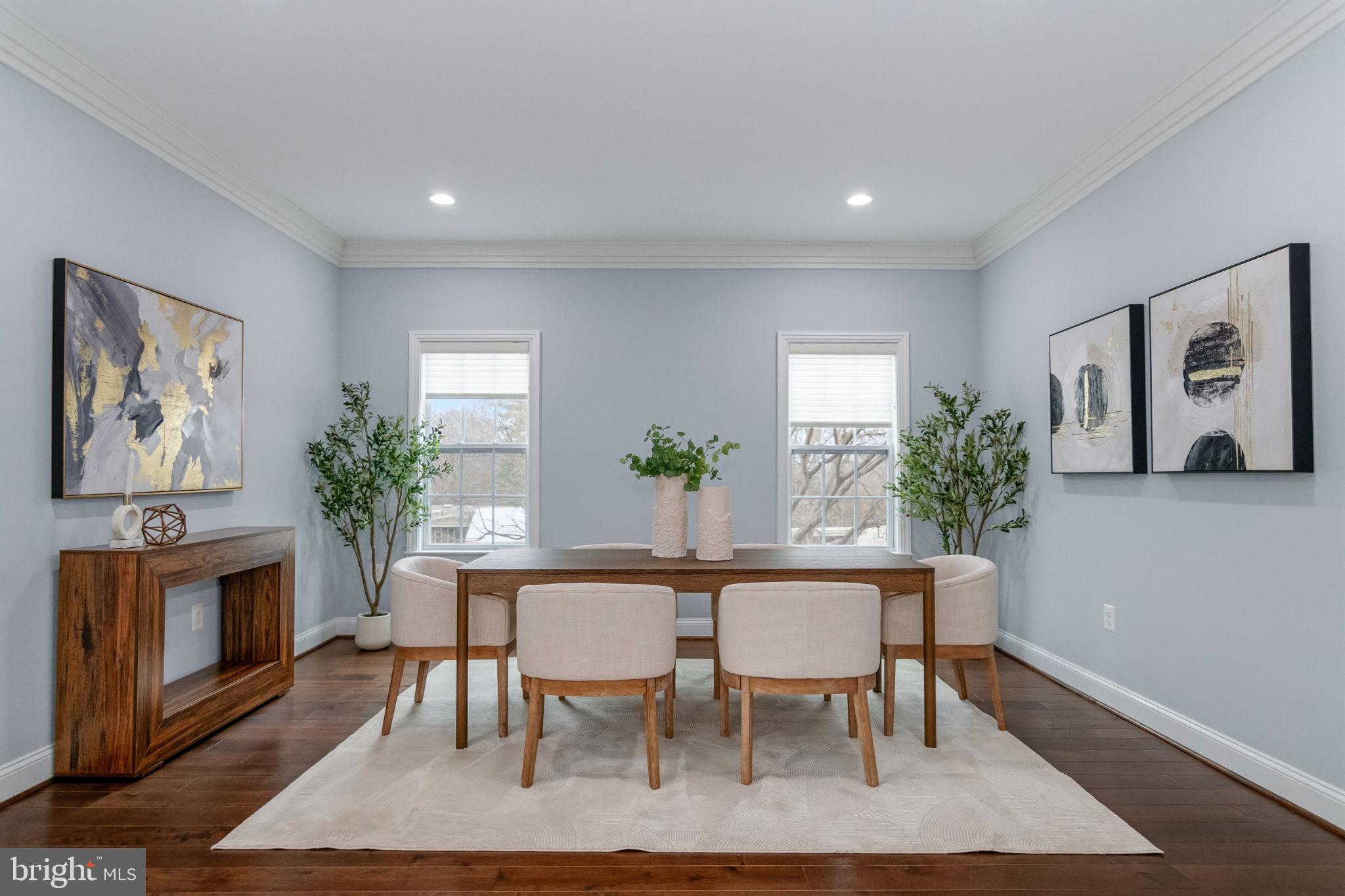 7908 HOLMES RUN DRIVE