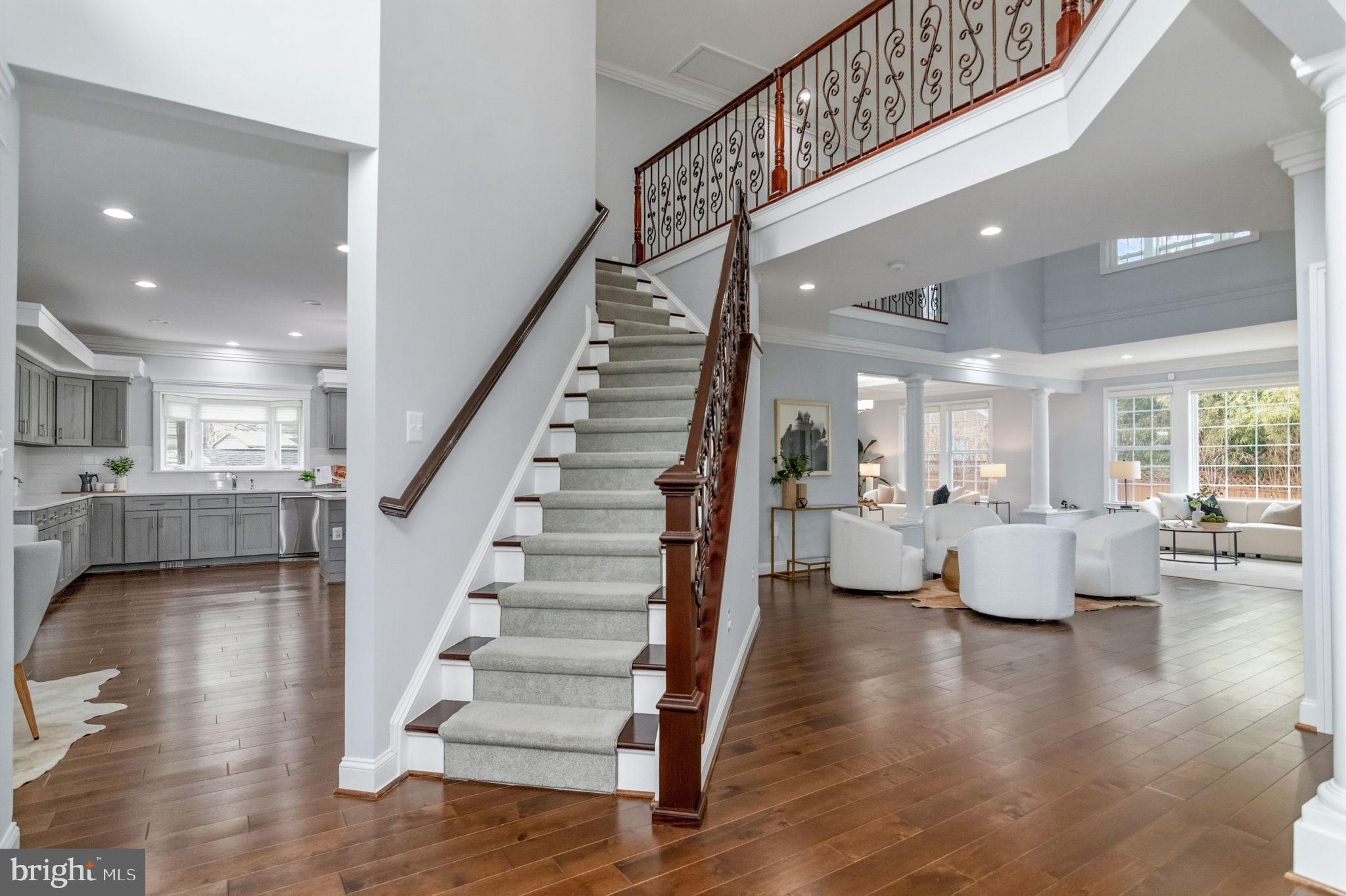 7908 HOLMES RUN DRIVE