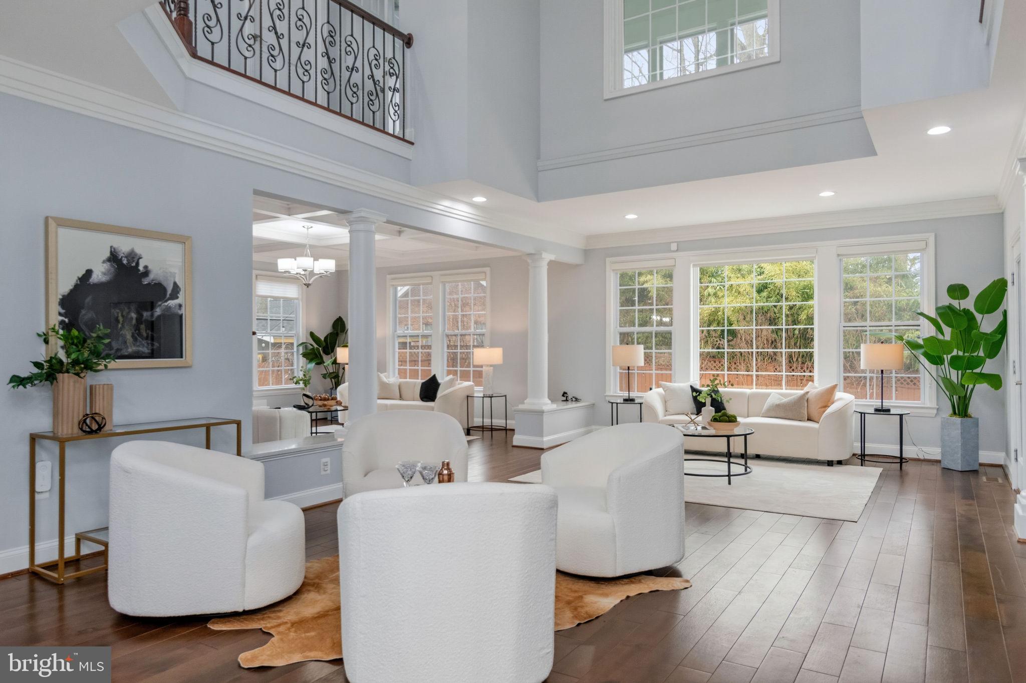 7908 HOLMES RUN DRIVE