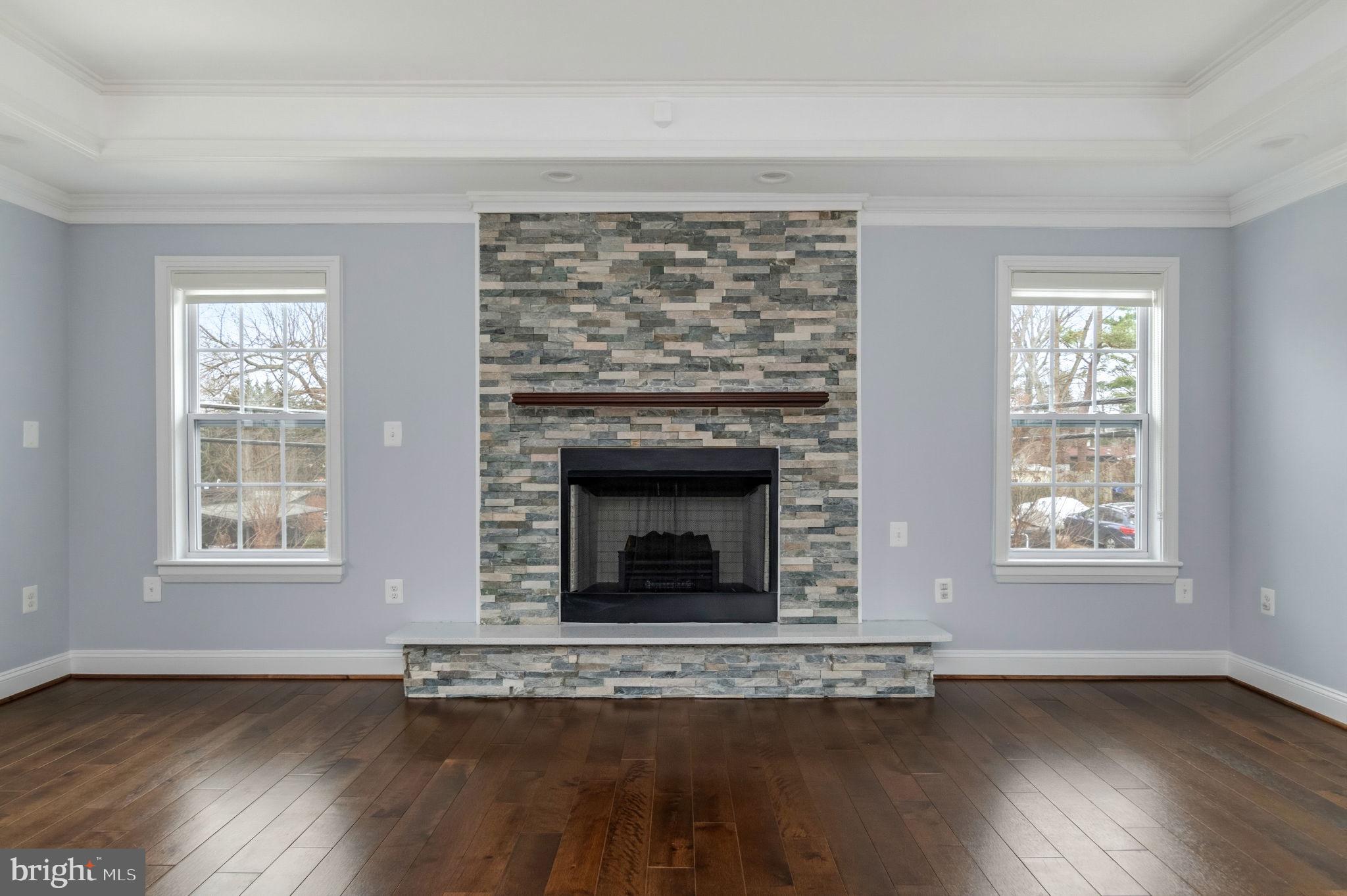 7908 HOLMES RUN DRIVE