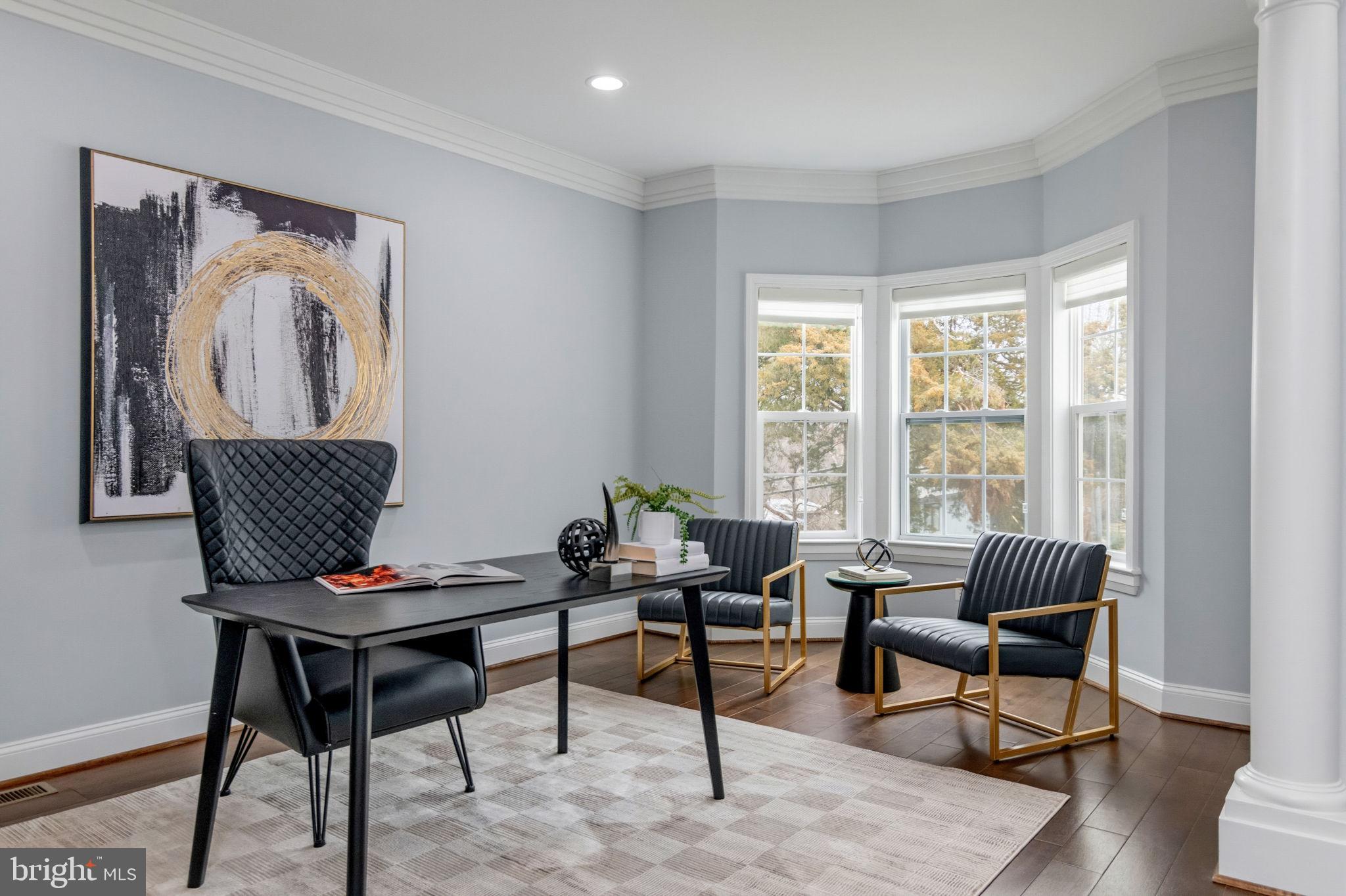 7908 HOLMES RUN DRIVE