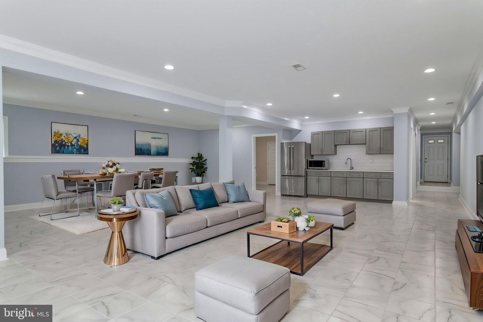 7908 HOLMES RUN DRIVE