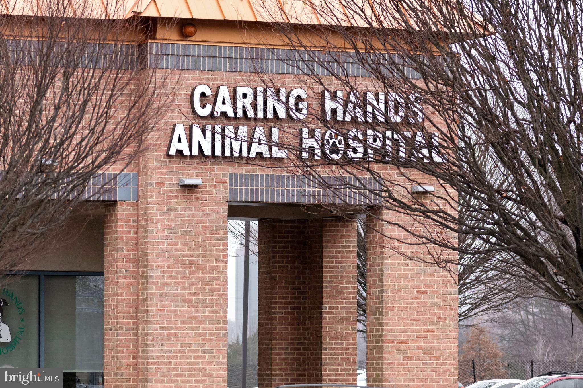 7908 HOLMES RUN DRIVE