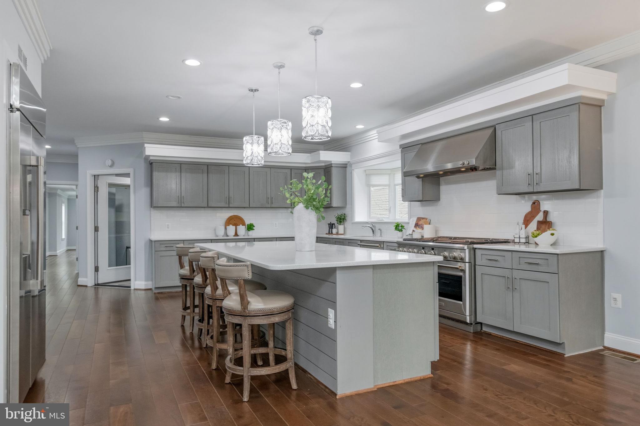 7908 HOLMES RUN DRIVE