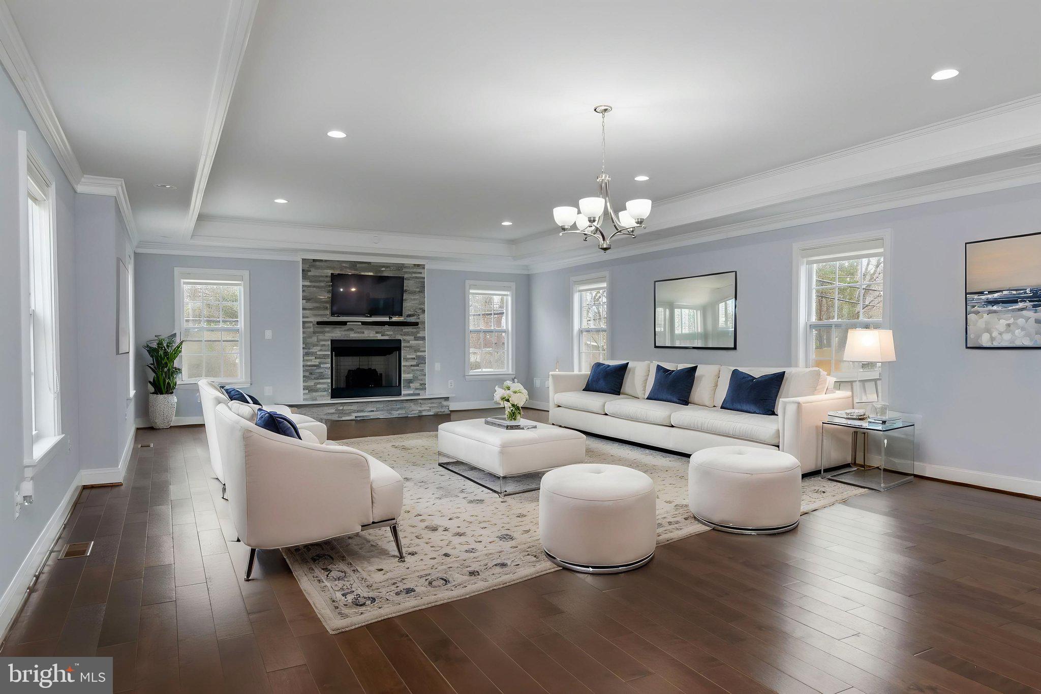 7908 HOLMES RUN DRIVE