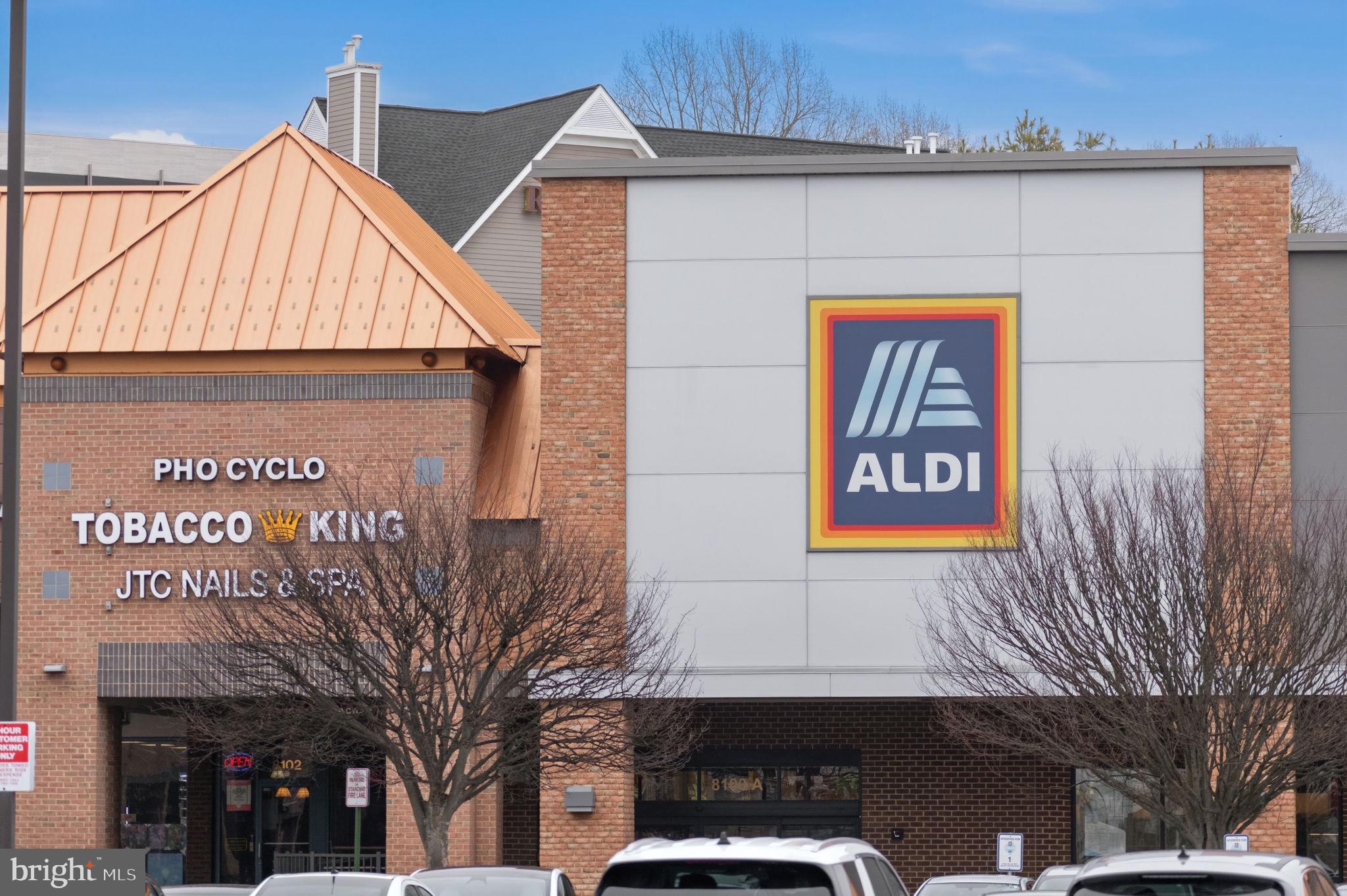 7908 HOLMES RUN DRIVE