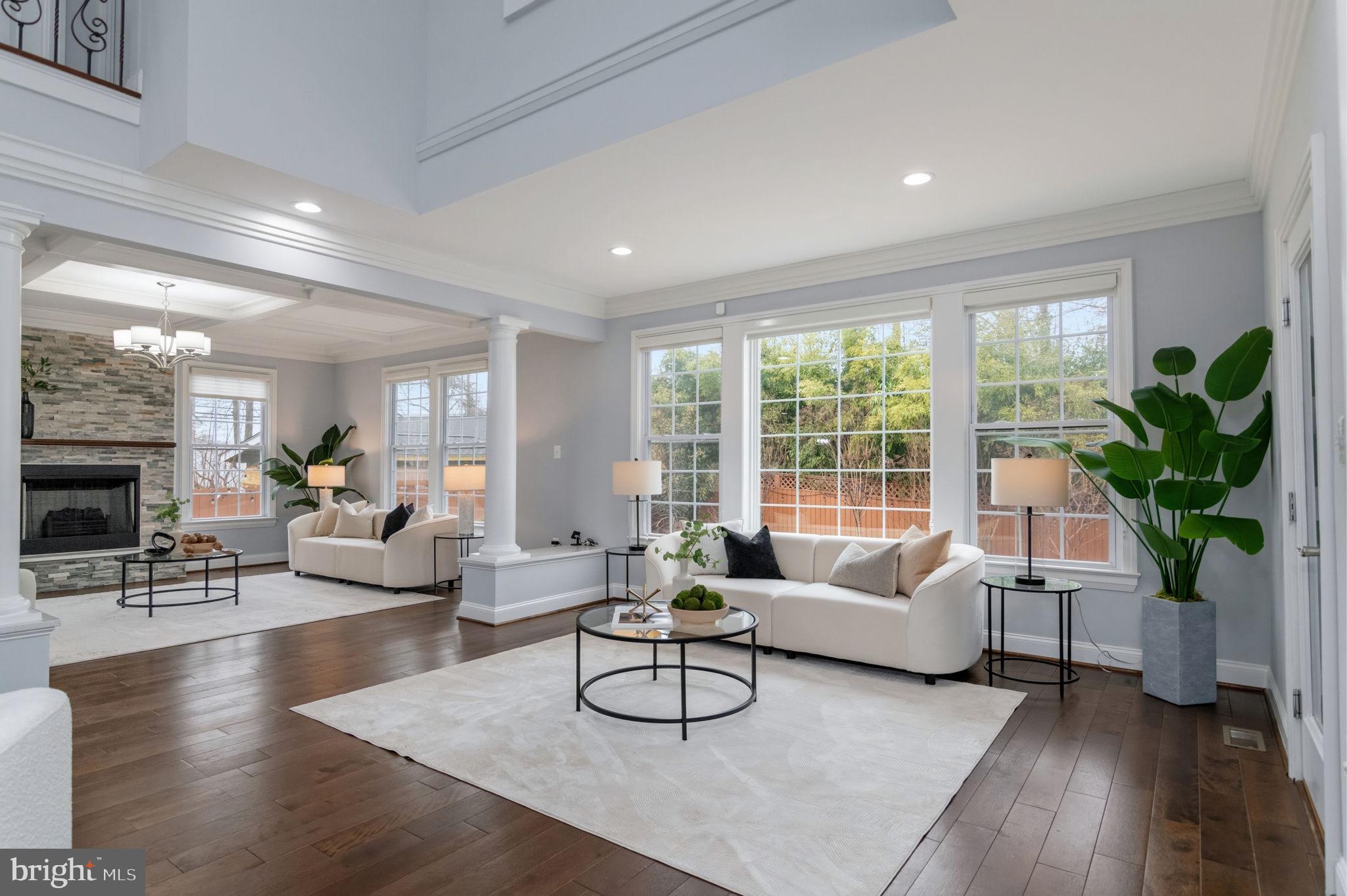 7908 HOLMES RUN DRIVE