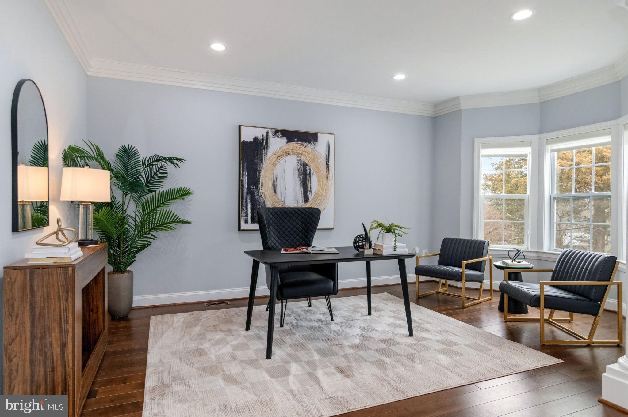 7908 HOLMES RUN DRIVE