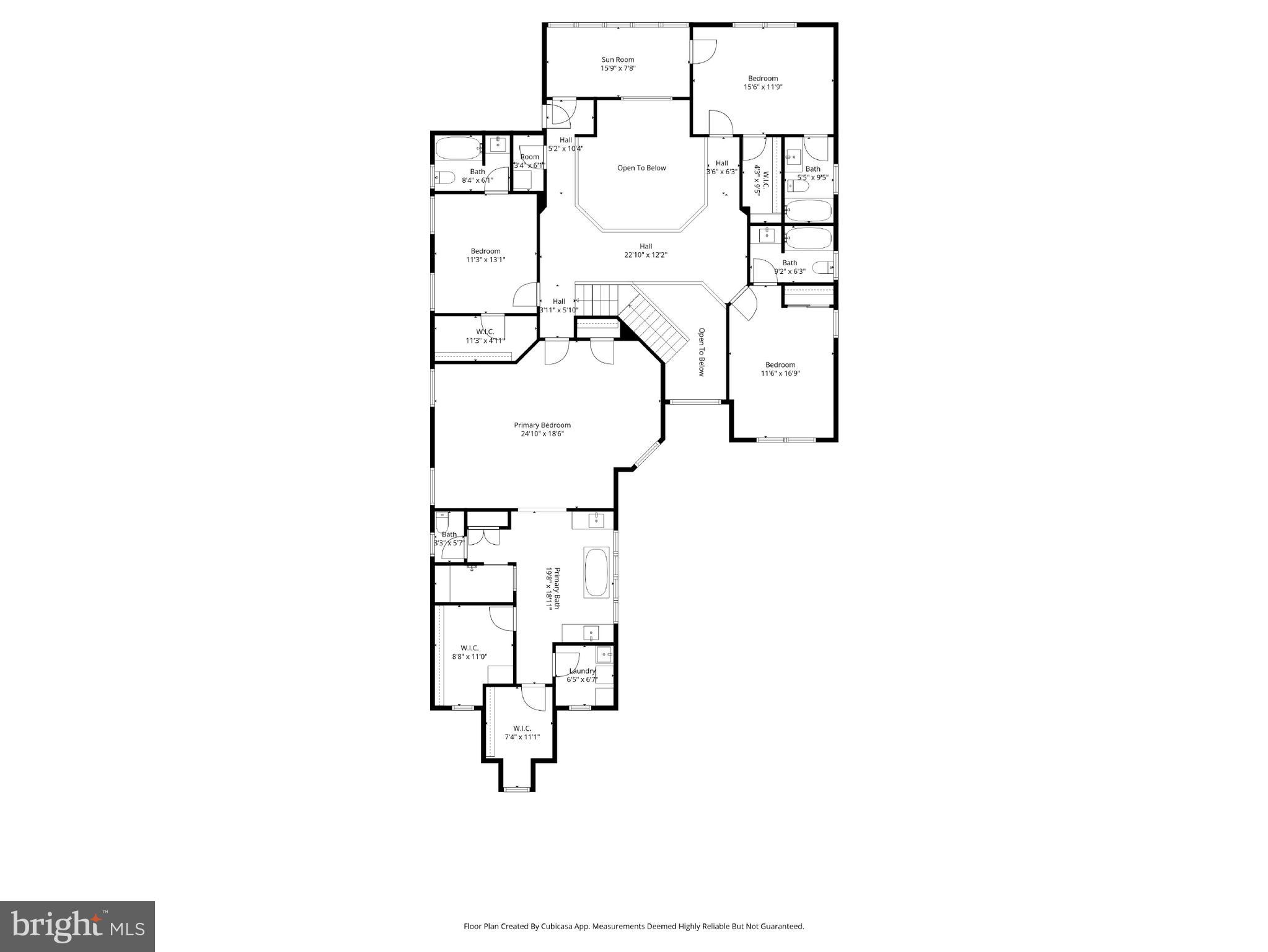 7908 HOLMES RUN DRIVE