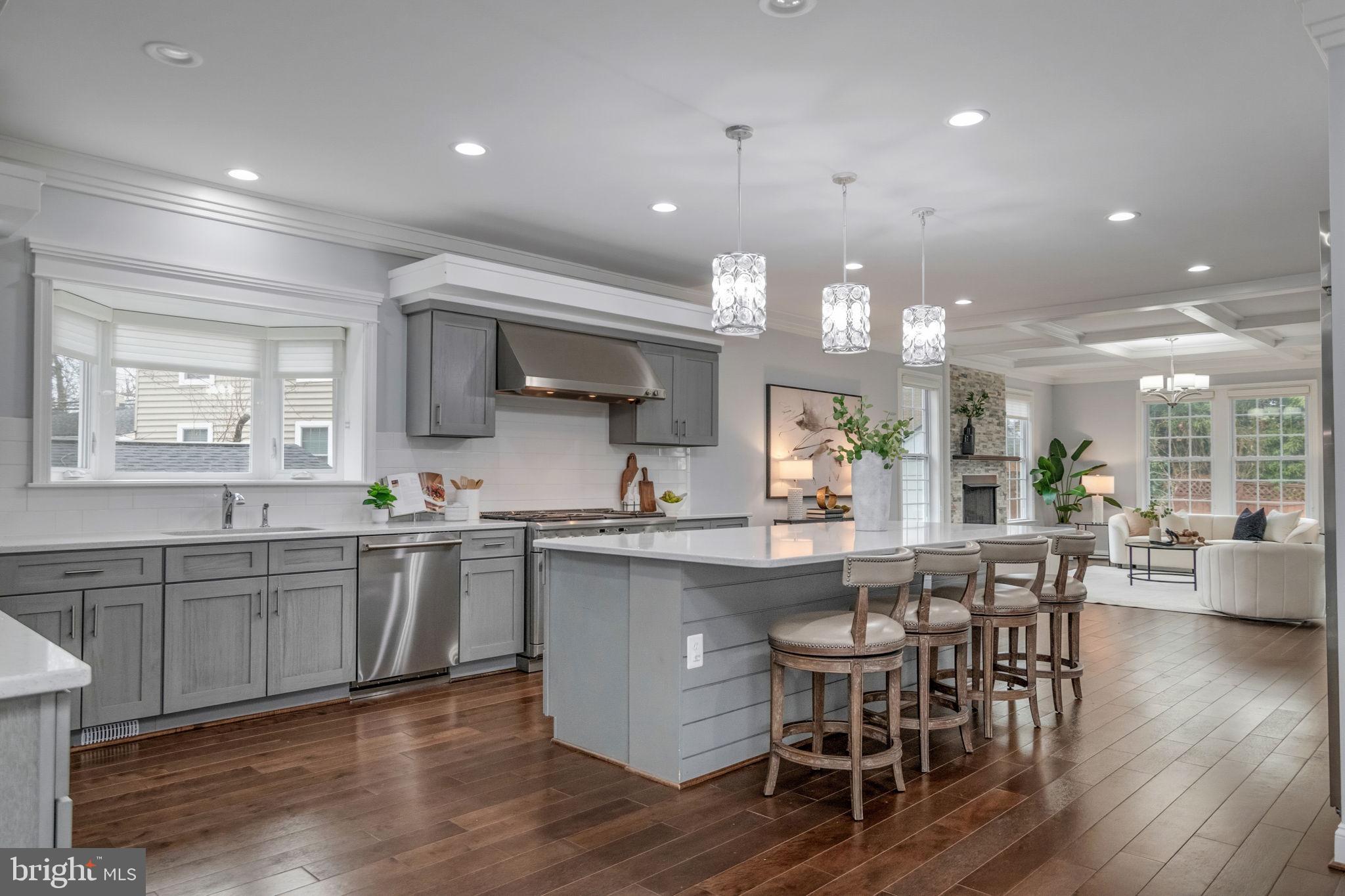 7908 HOLMES RUN DRIVE