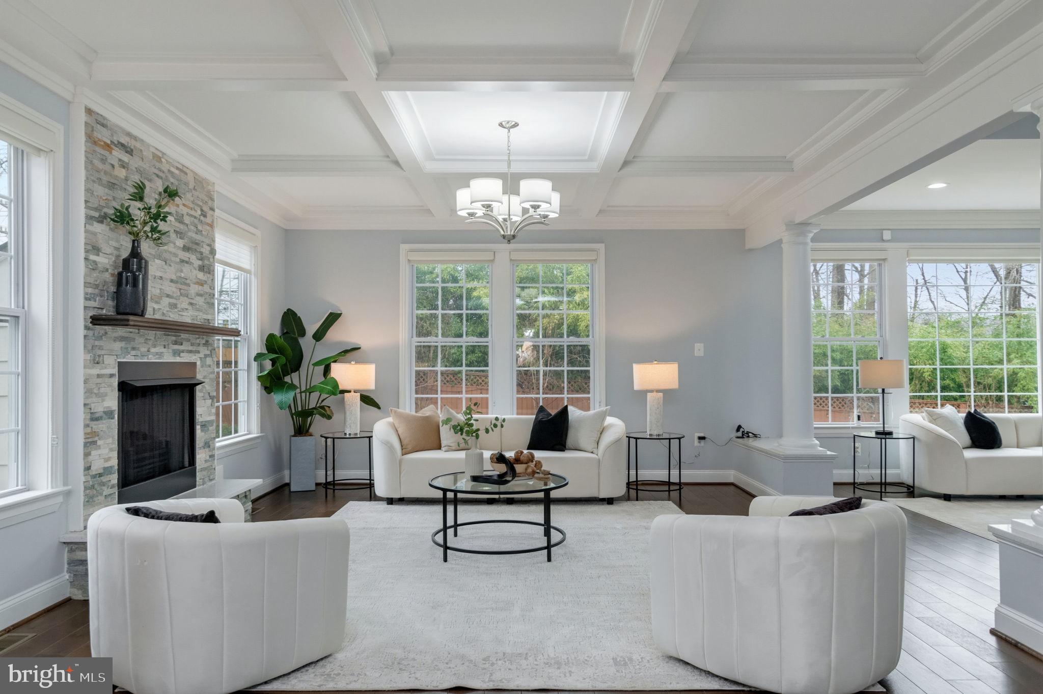 7908 HOLMES RUN DRIVE